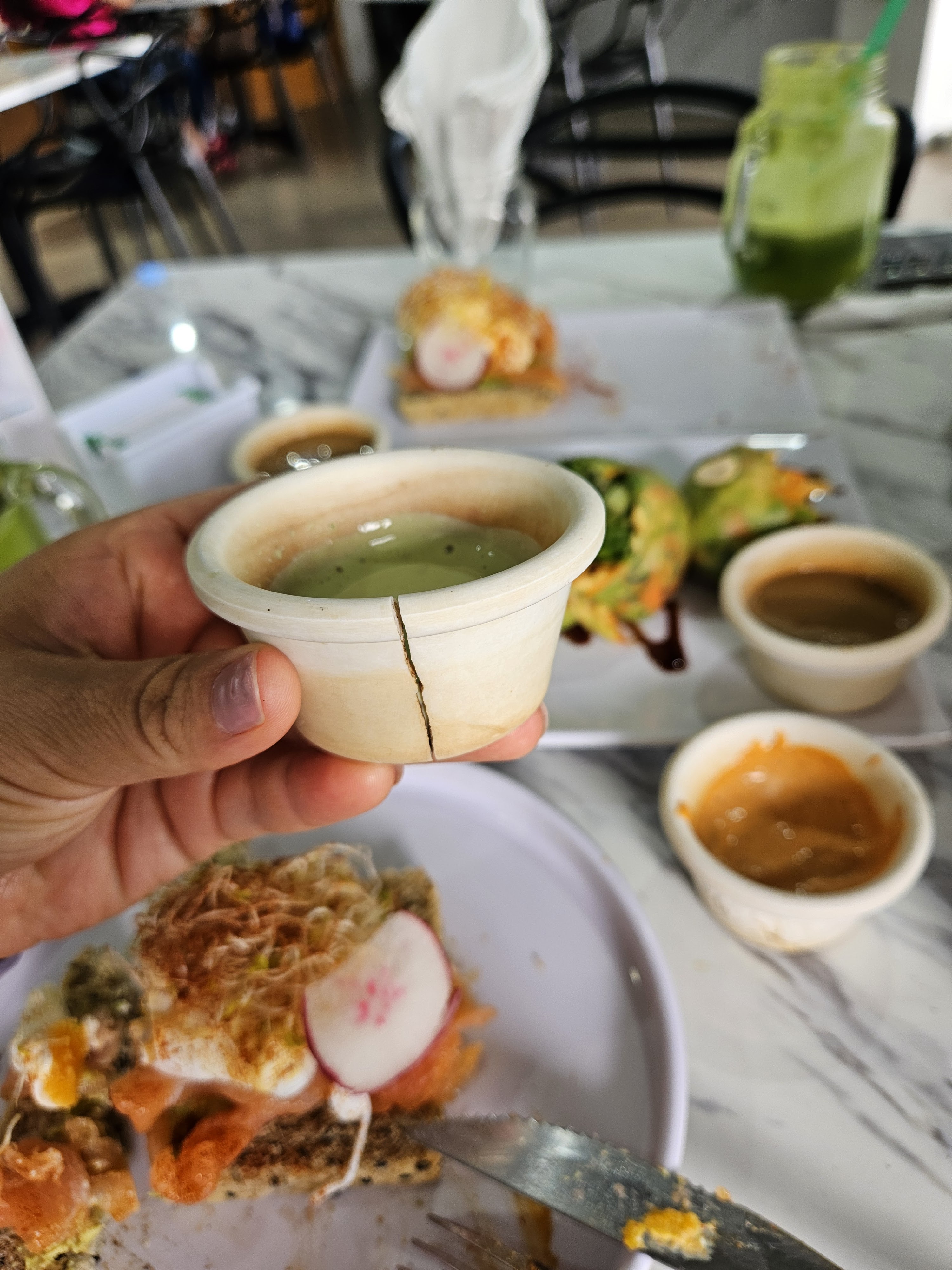 Sweet and fit - San Luis Potosí image 7