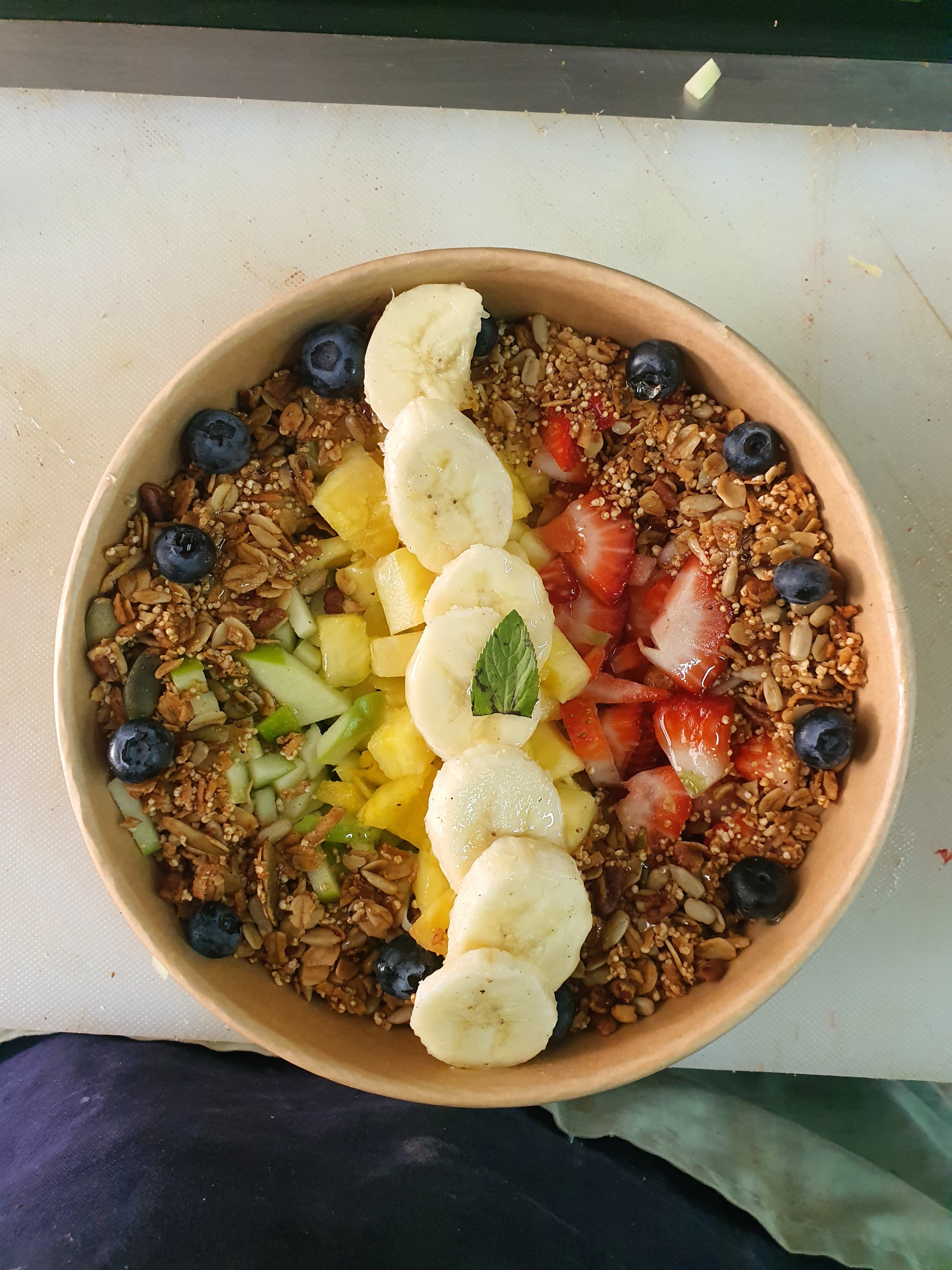 Sweet and fit - San Luis Potosí image 8