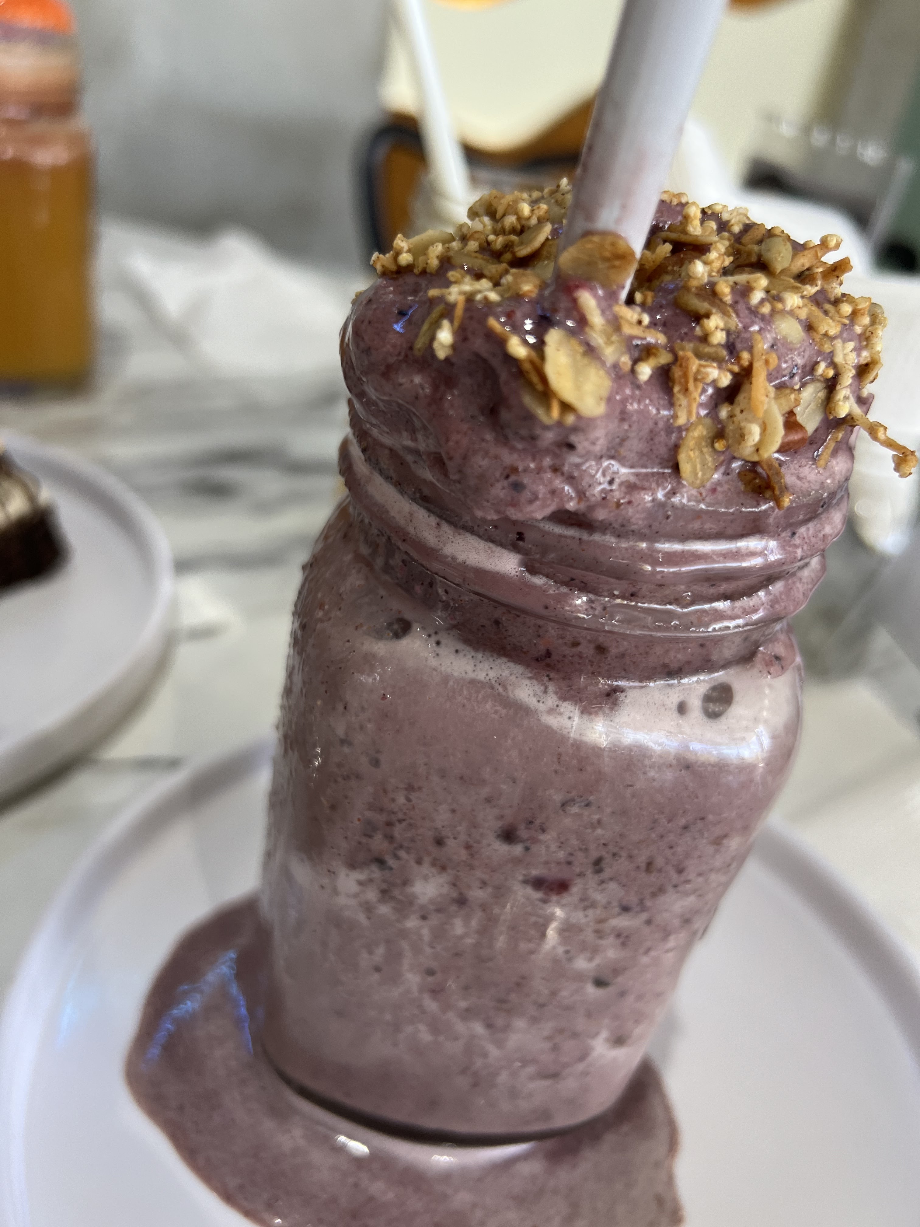 Sweet and fit - San Luis Potosí image 9