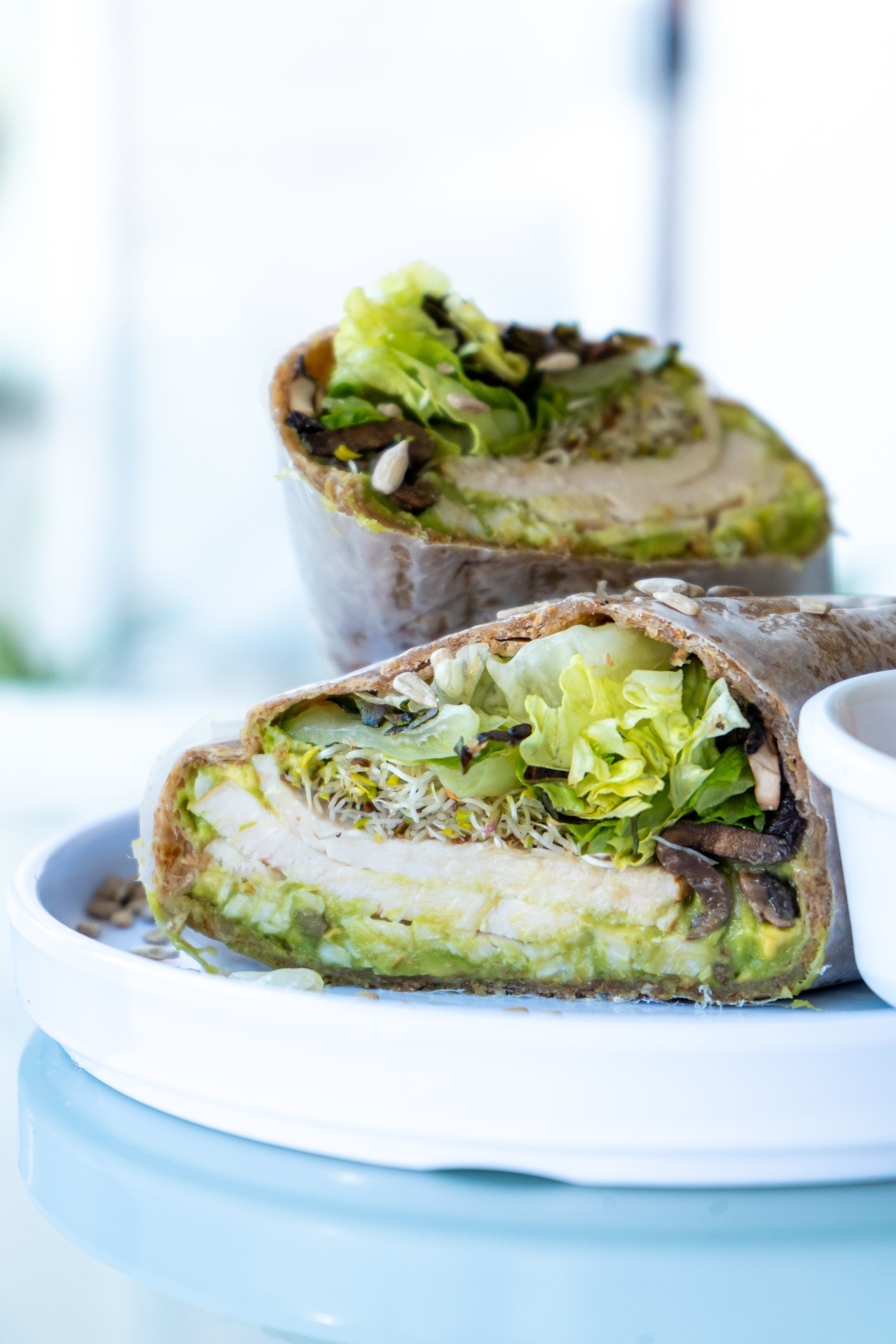 Sweet and fit - San Luis Potosí image 10