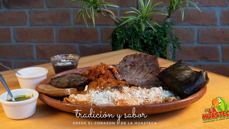 "La Huasteca" Restaurante image 2