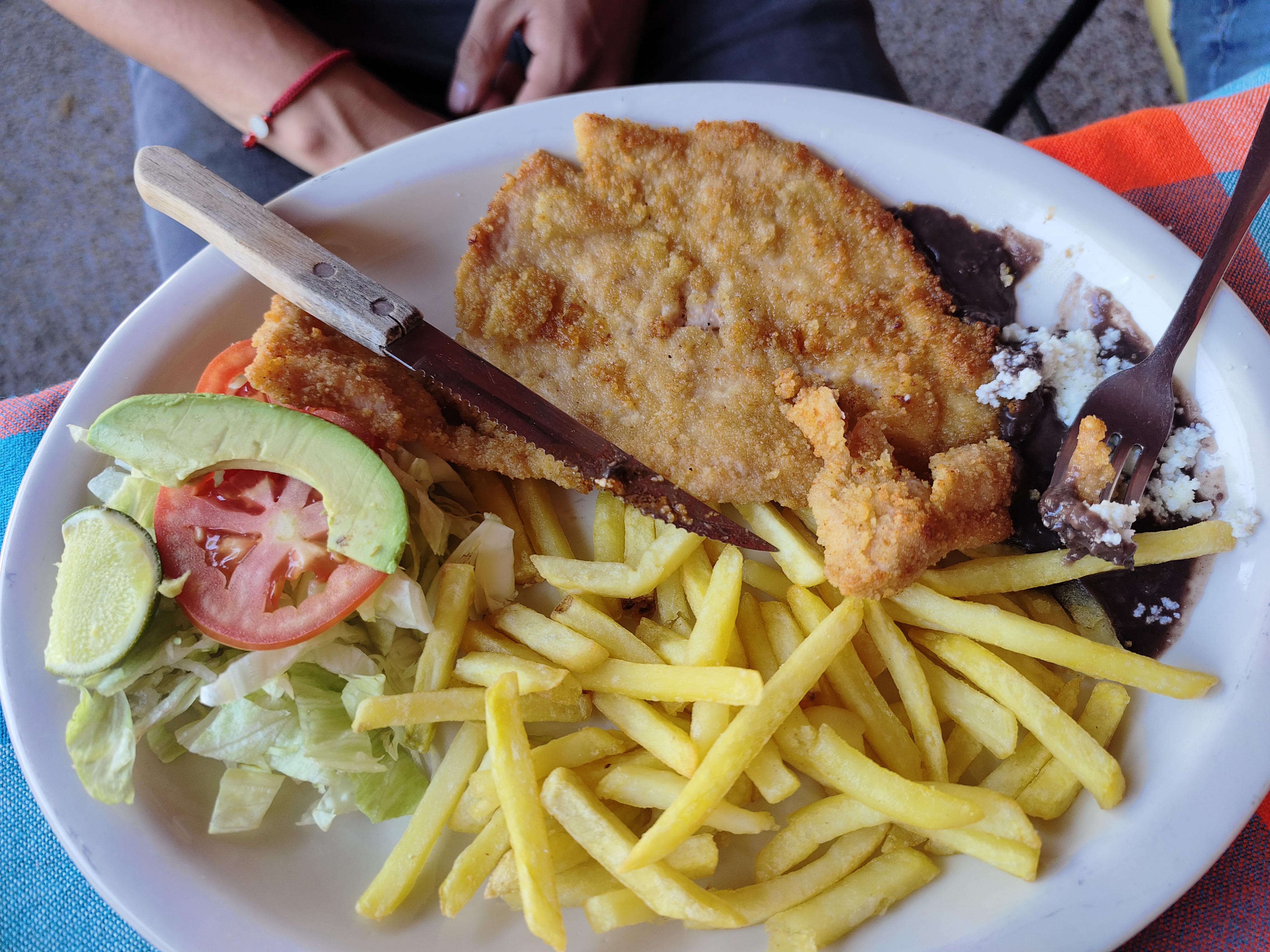 "La Huasteca" Restaurante image 3