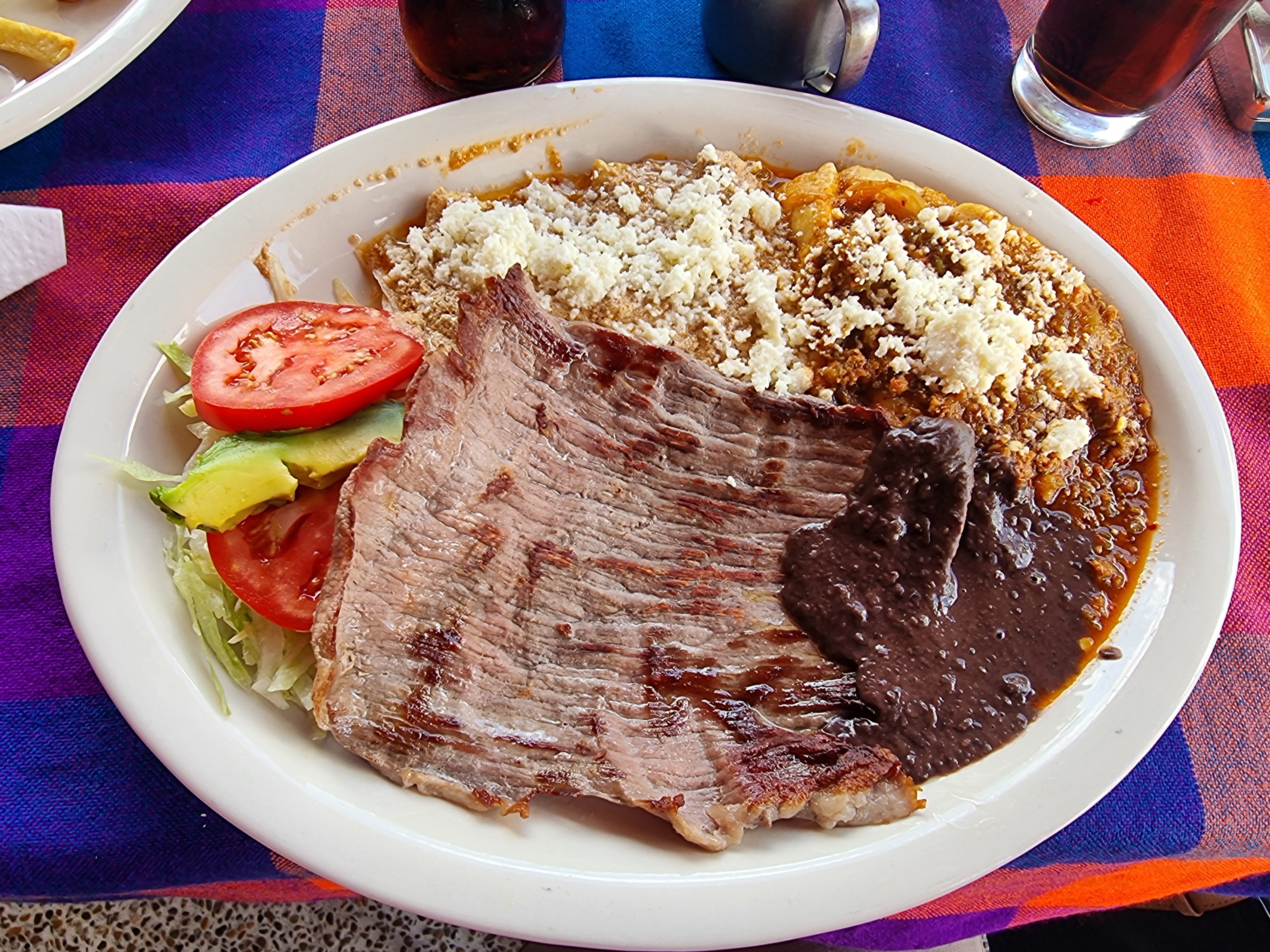 "La Huasteca" Restaurante image 4