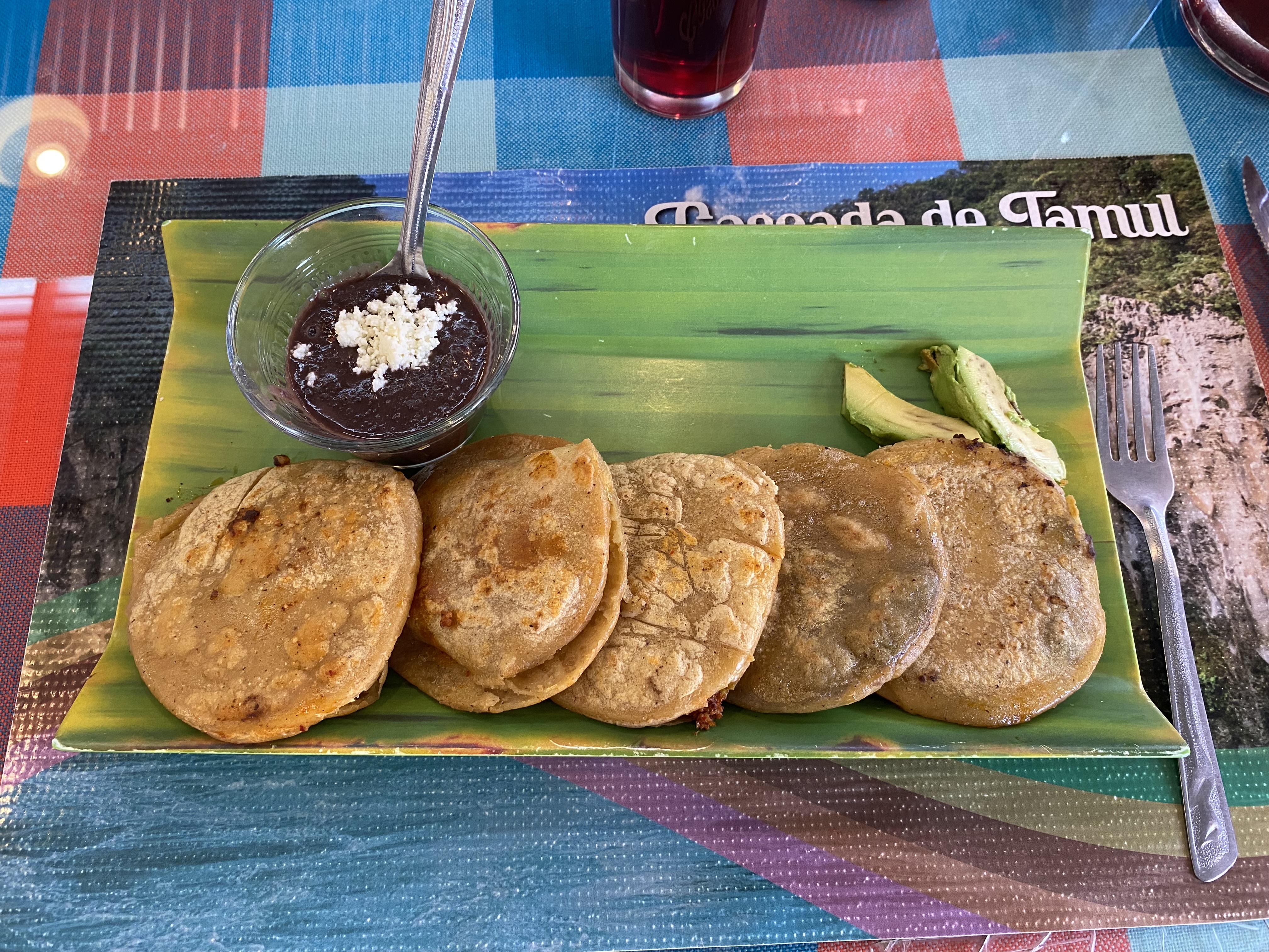 "La Huasteca" Restaurante image 6