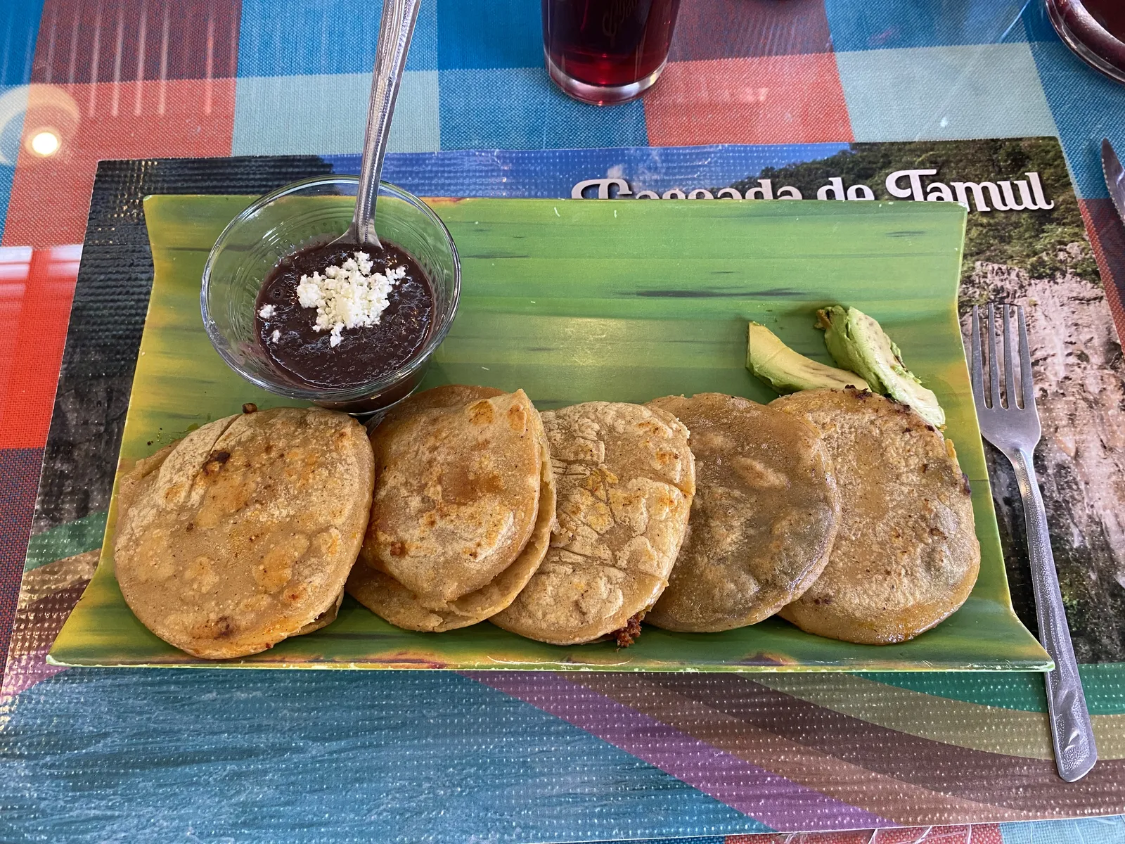 "La Huasteca" Restaurante image 6