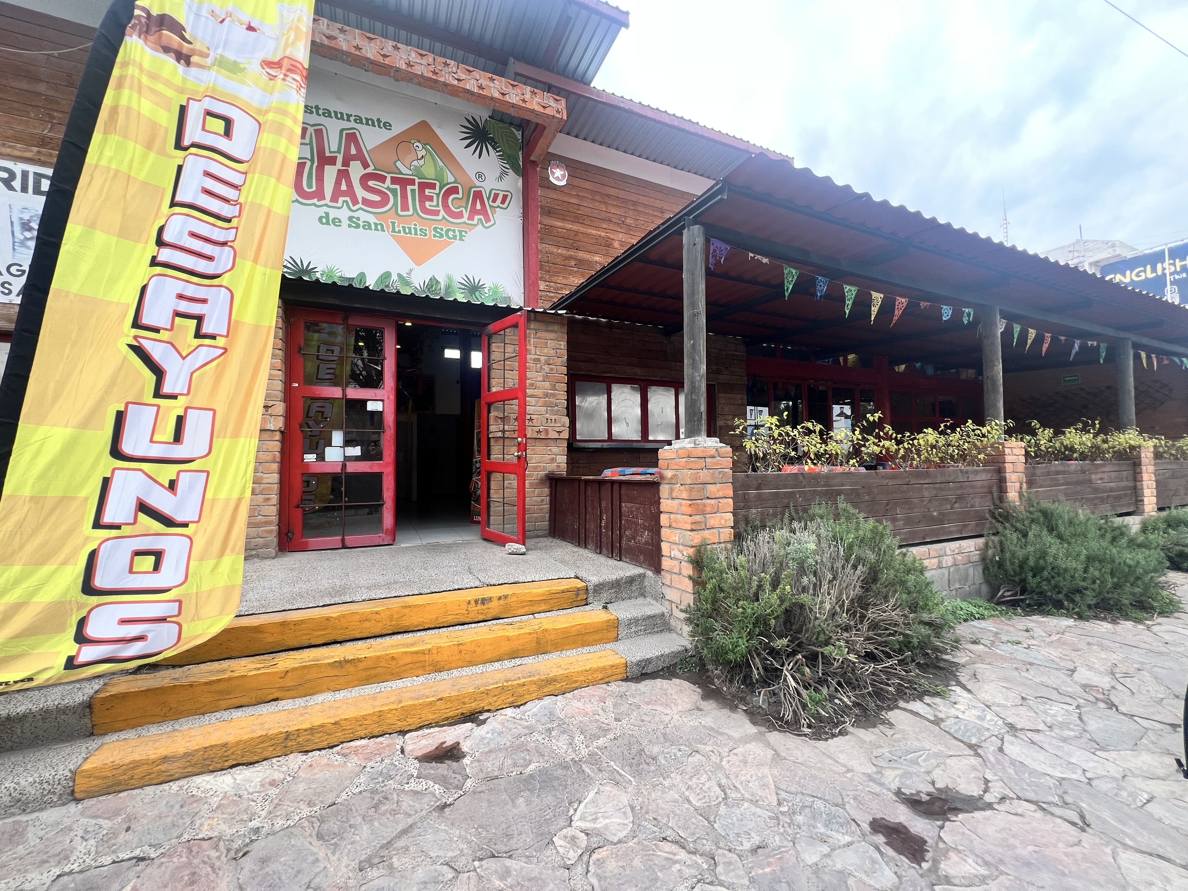 "La Huasteca" Restaurante image 7