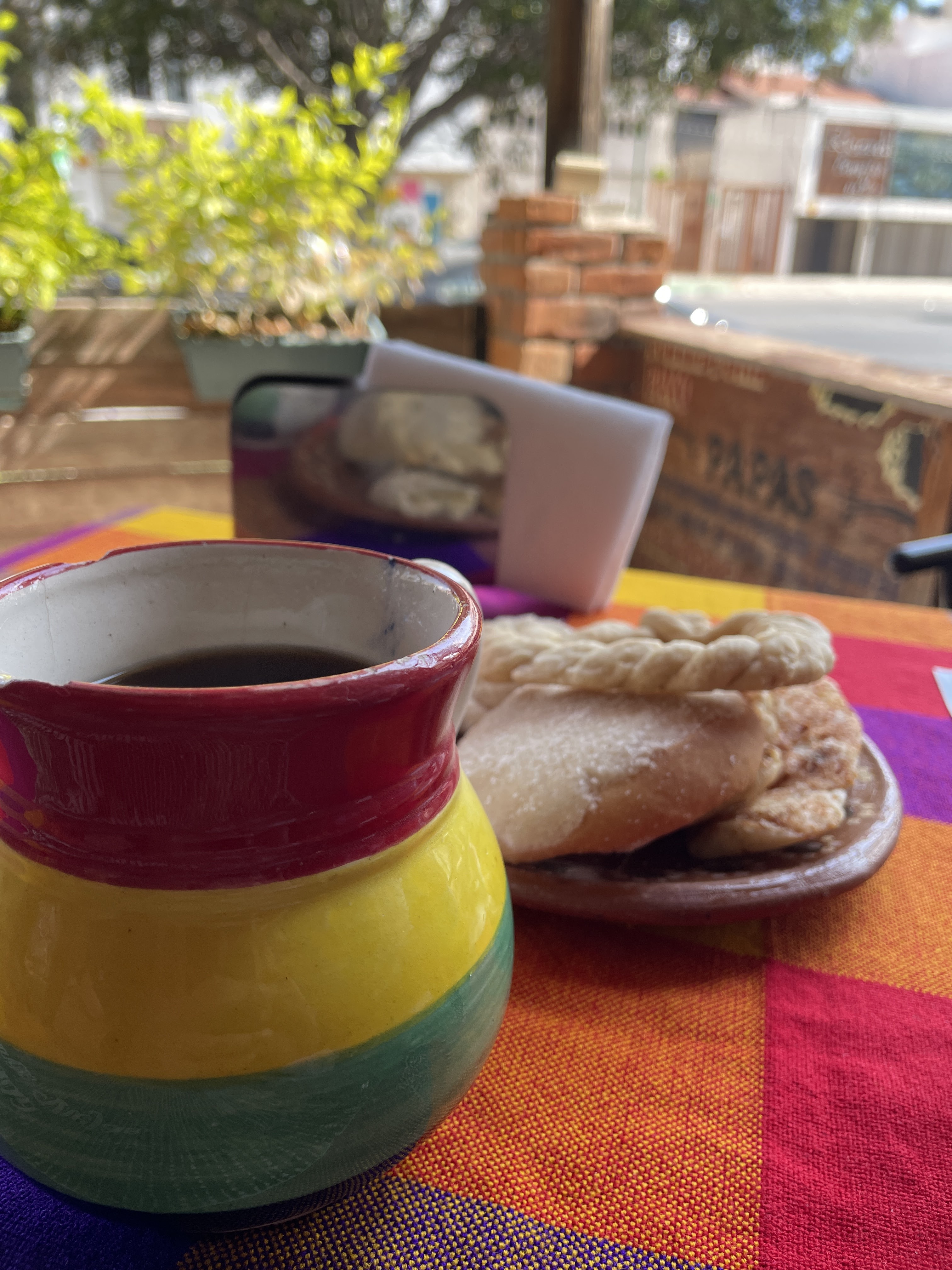 "La Huasteca" Restaurante image 8