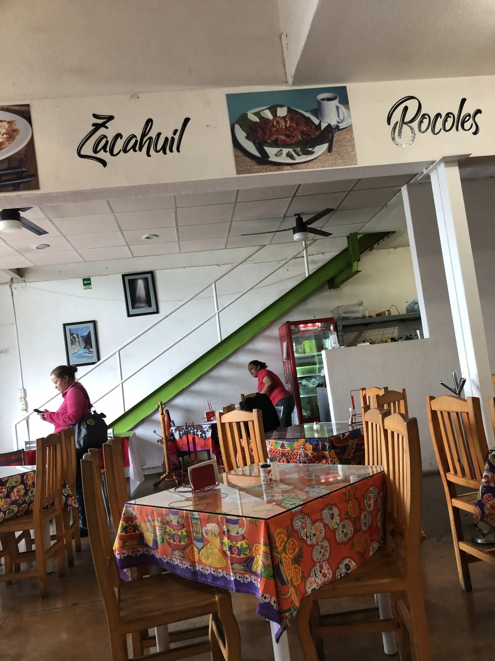 "La Huasteca" Restaurante image 10