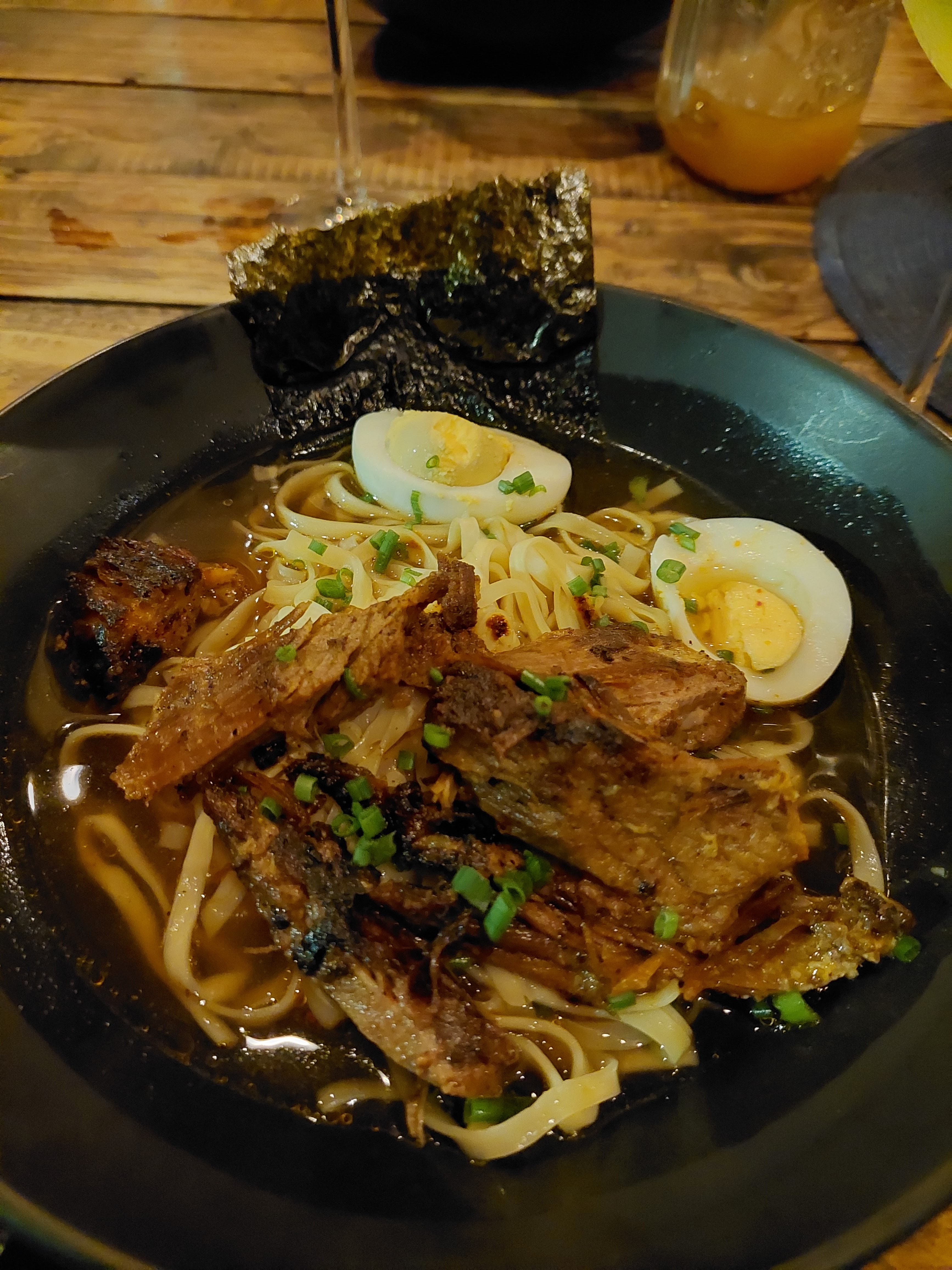 RESTAURANTE ENOLA Cocina Urbana image 4