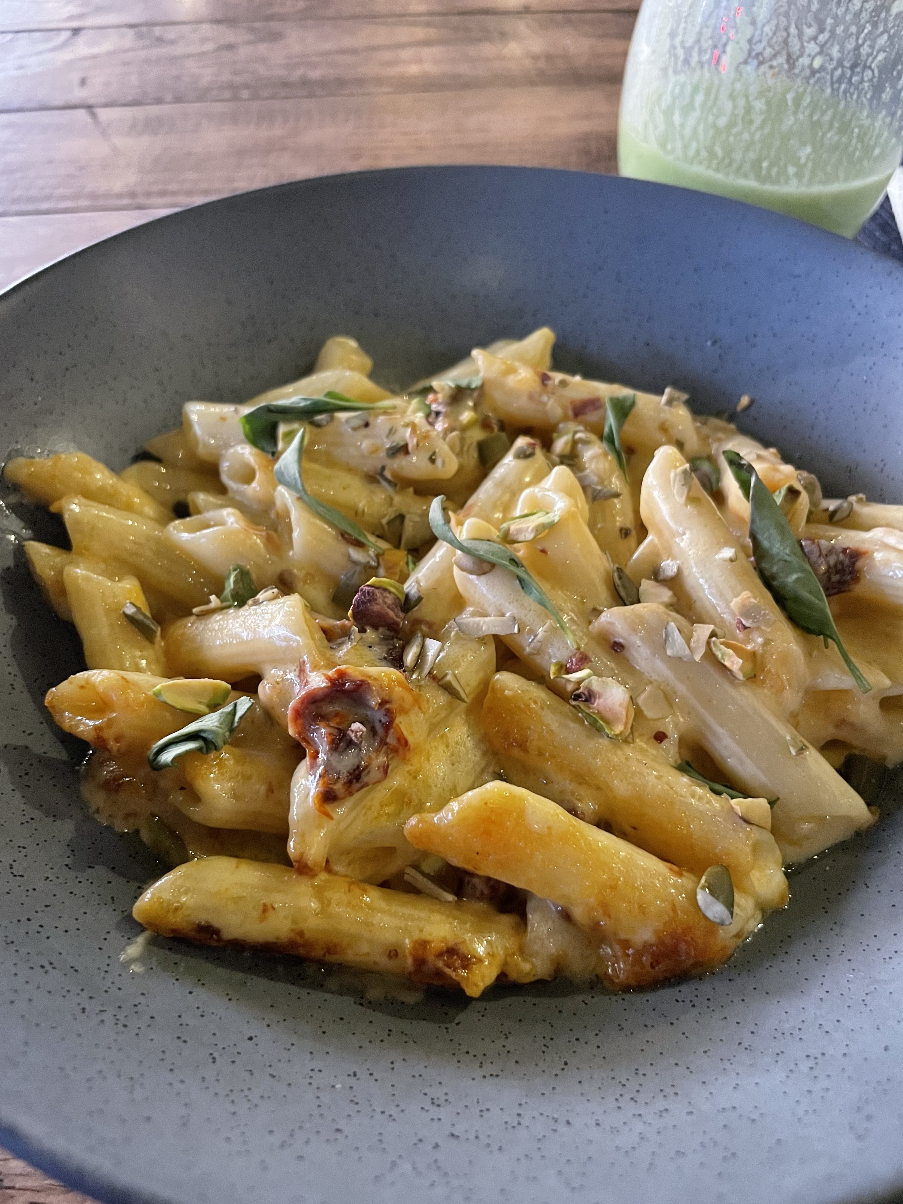 RESTAURANTE ENOLA Cocina Urbana image 7