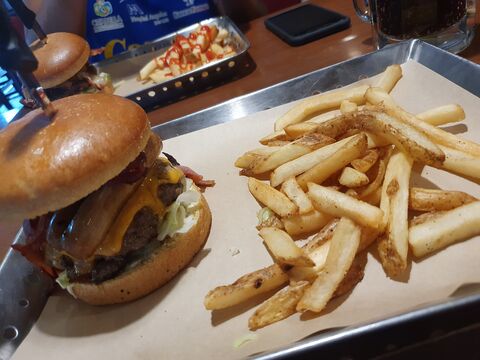 Chili's image 2
