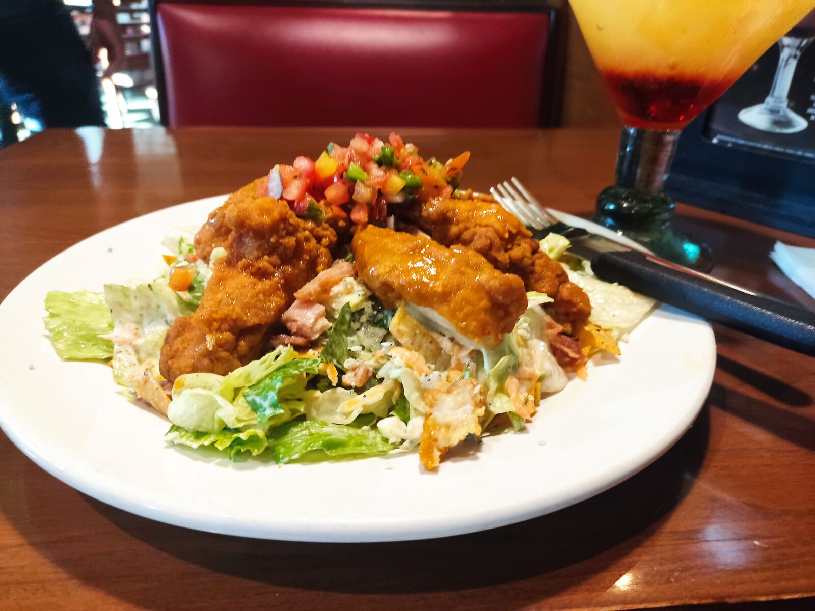 Chili's image 10
