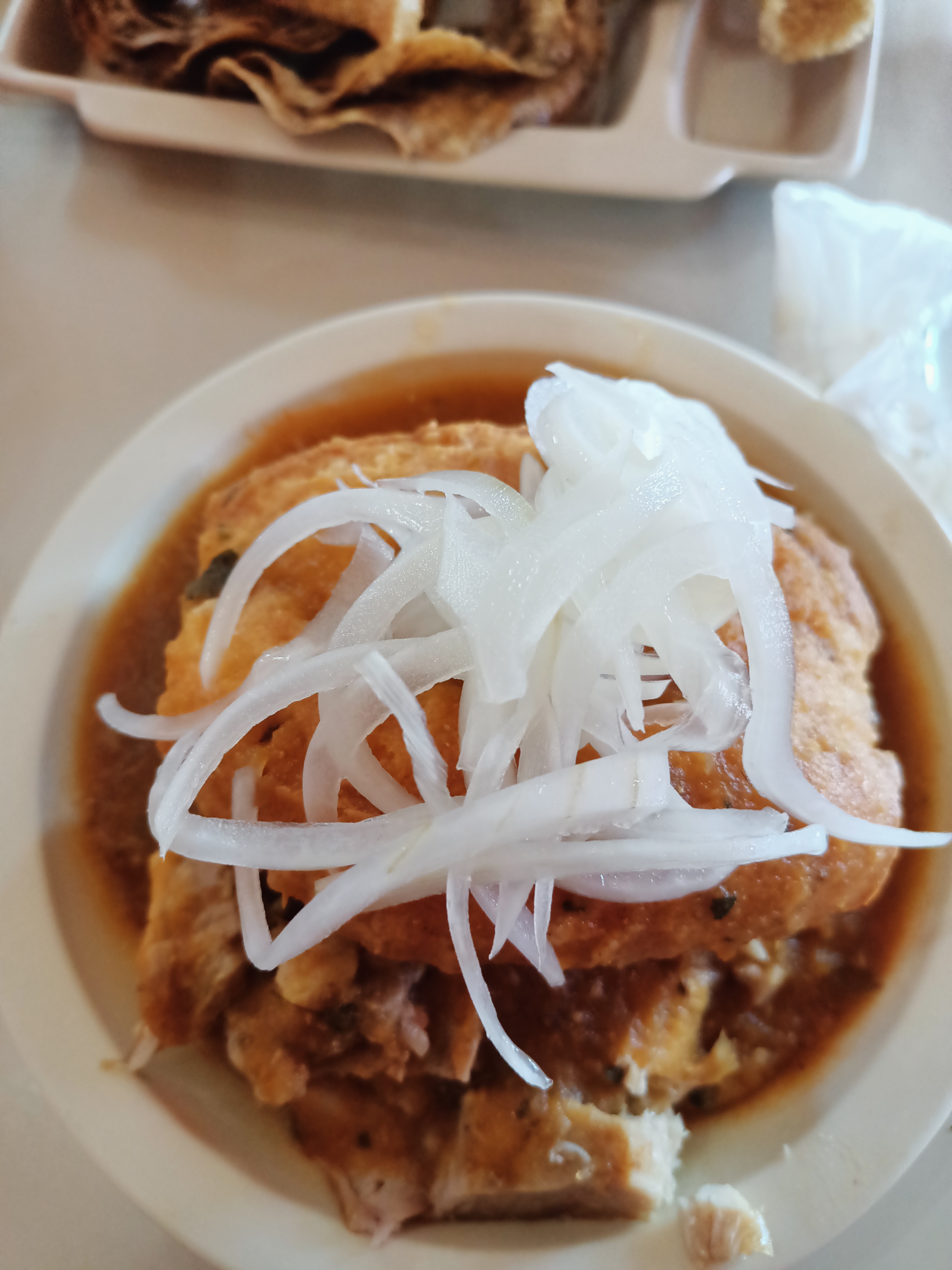 Carnitas Lomas Campo Viejo Restaurant image 2