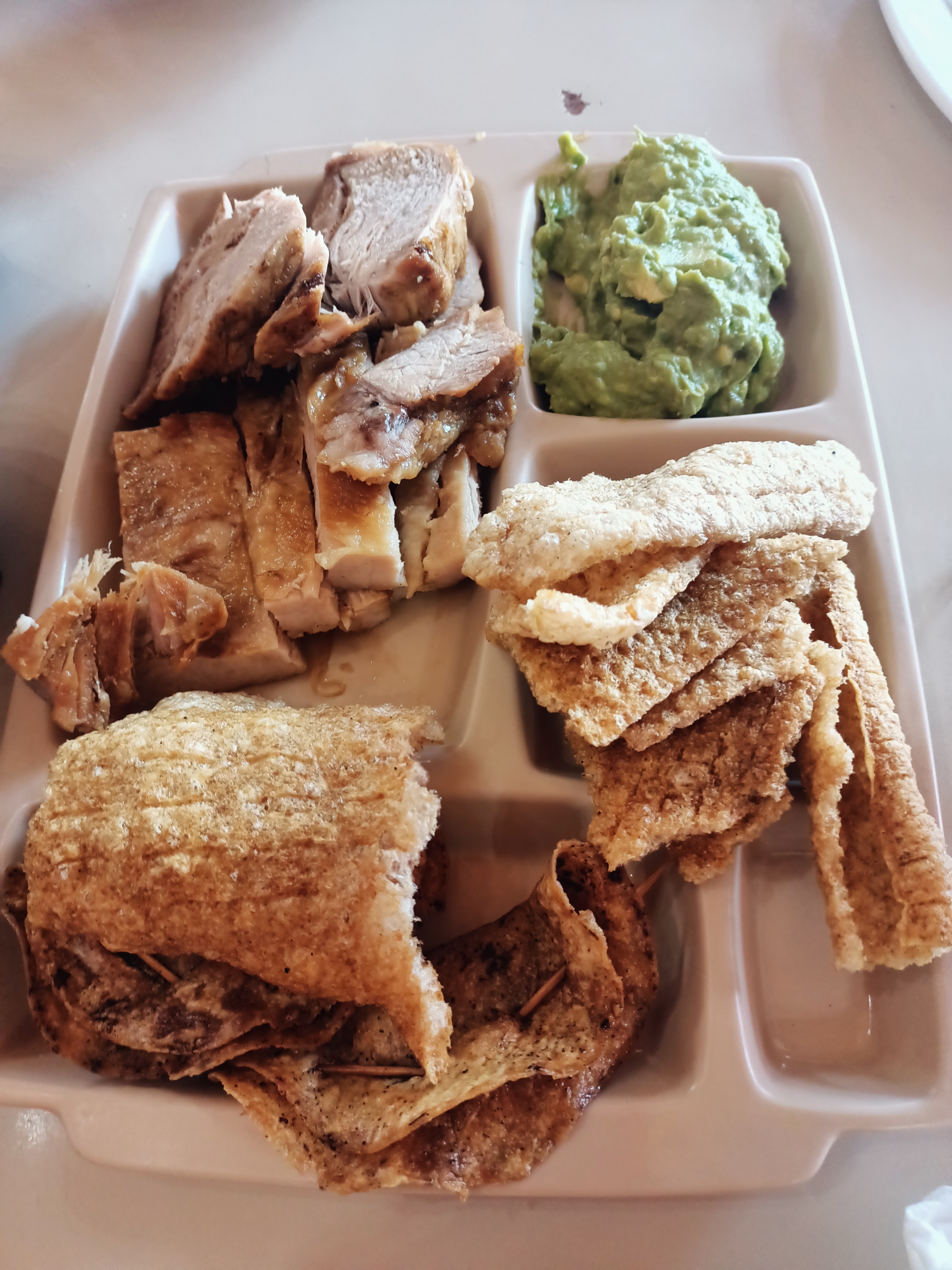 Carnitas Lomas Campo Viejo Restaurant image 3