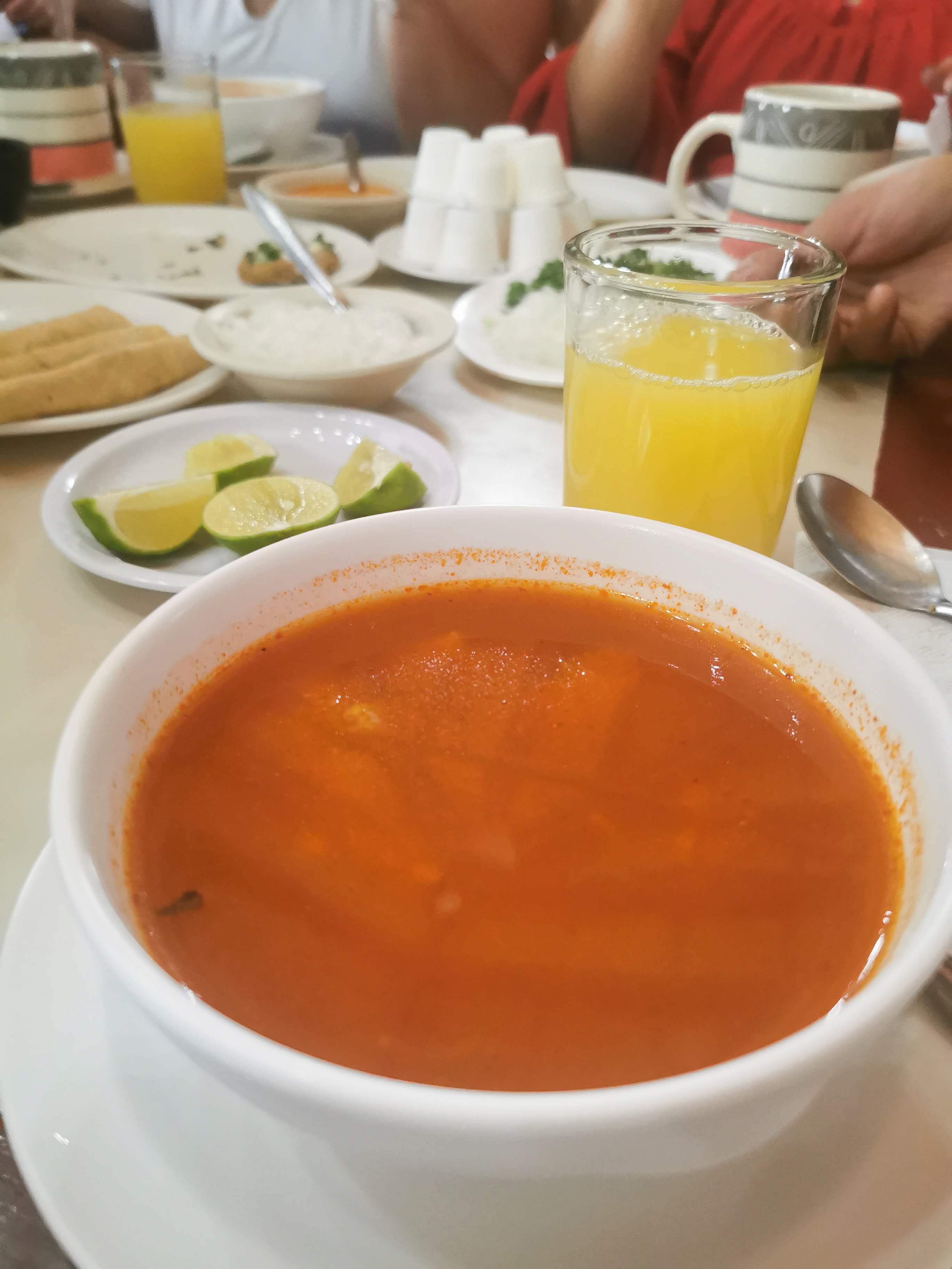 Carnitas Lomas Campo Viejo Restaurant image 4