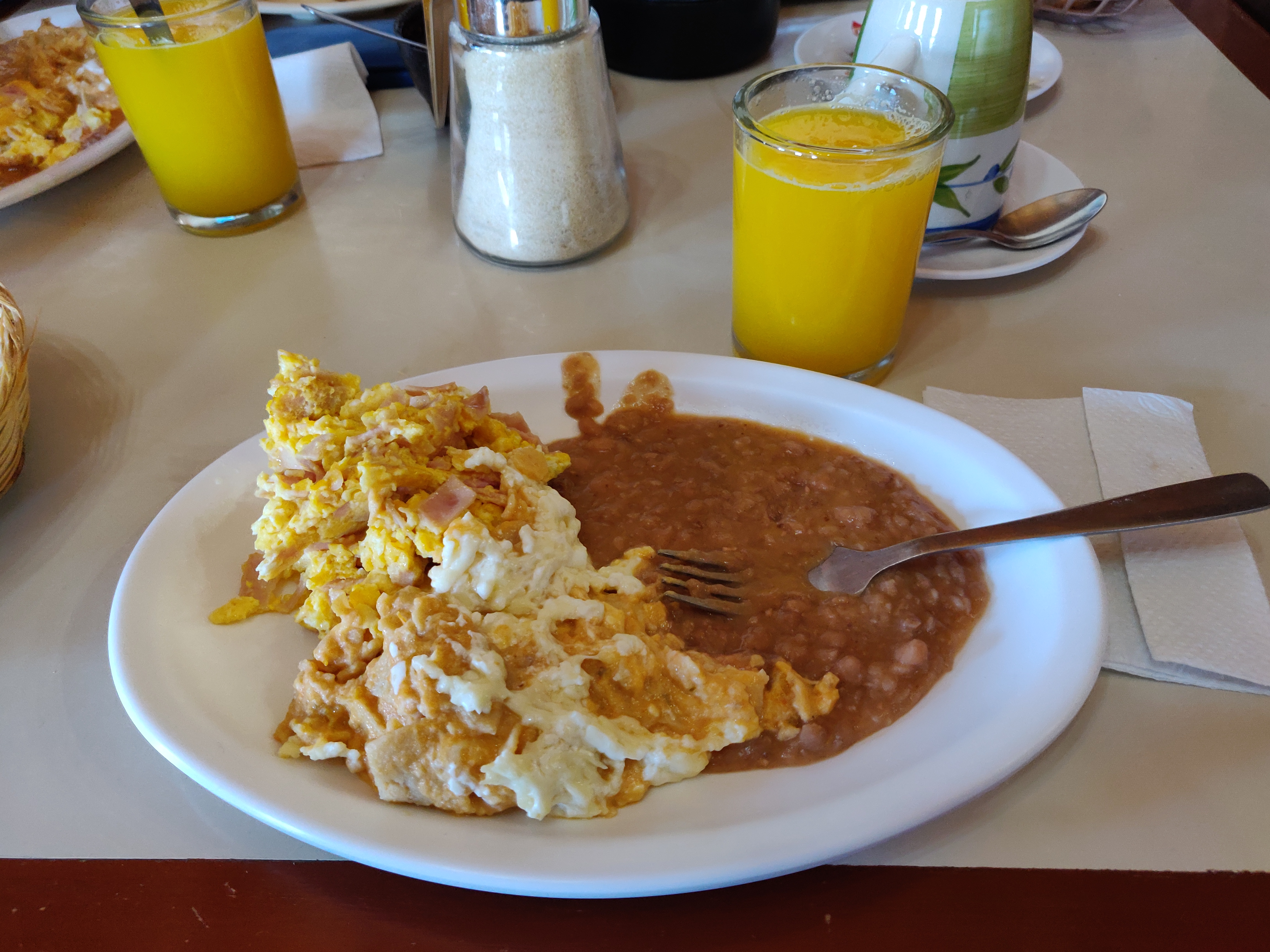 Carnitas Lomas Campo Viejo Restaurant image 7