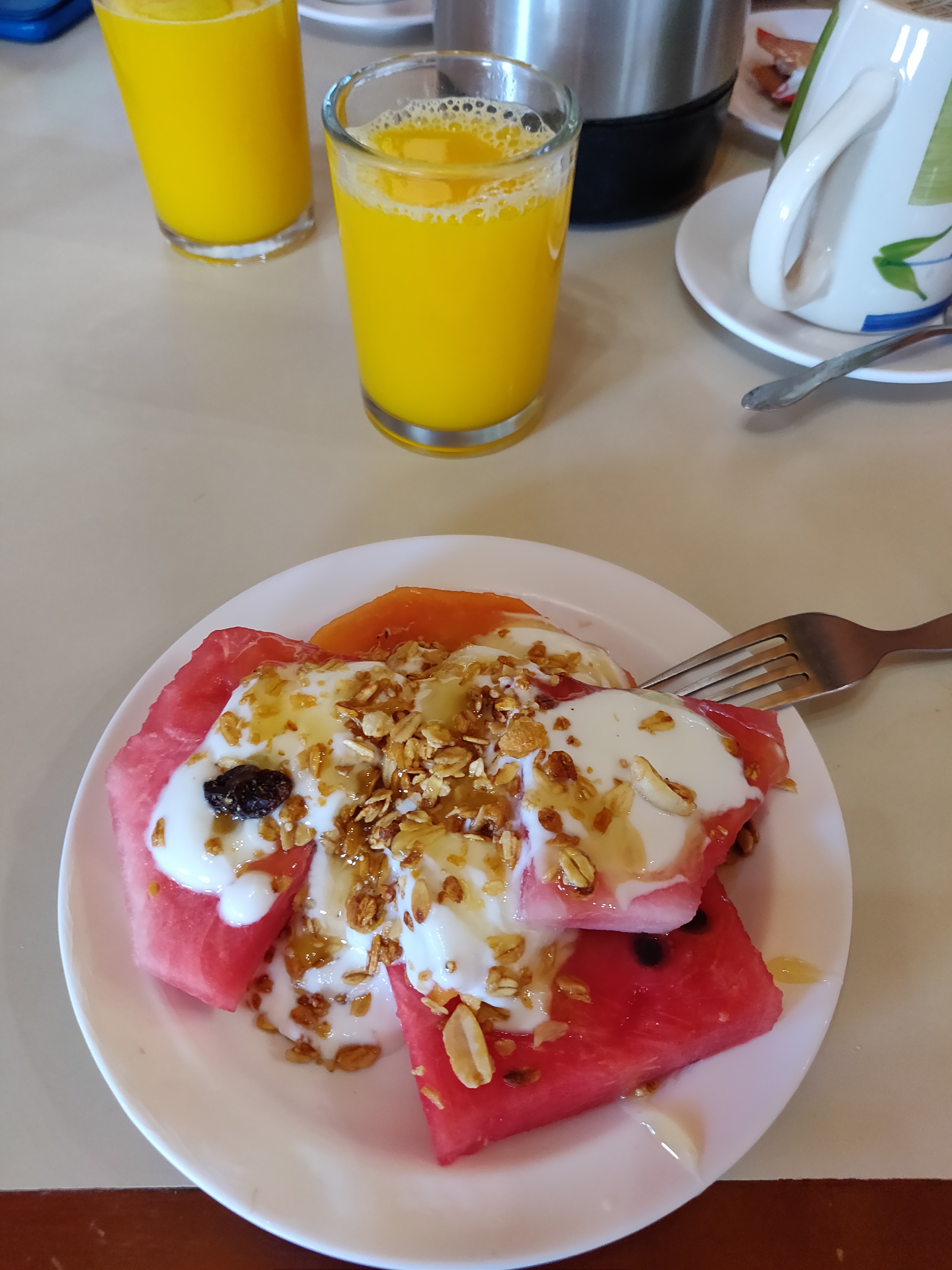 Carnitas Lomas Campo Viejo Restaurant image 10