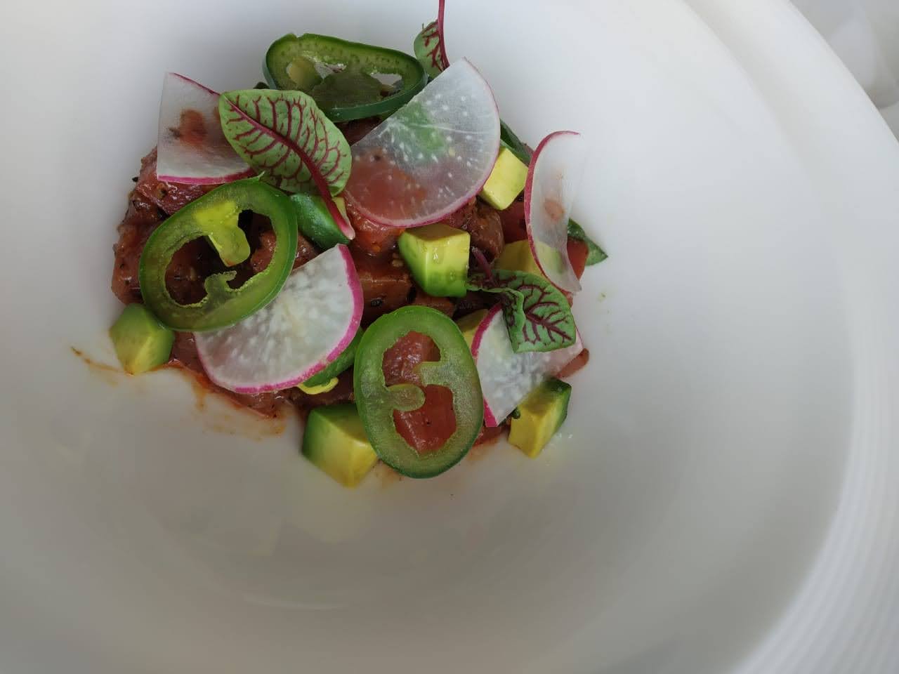 Sonoma Restaurant & Wine Bar image 10