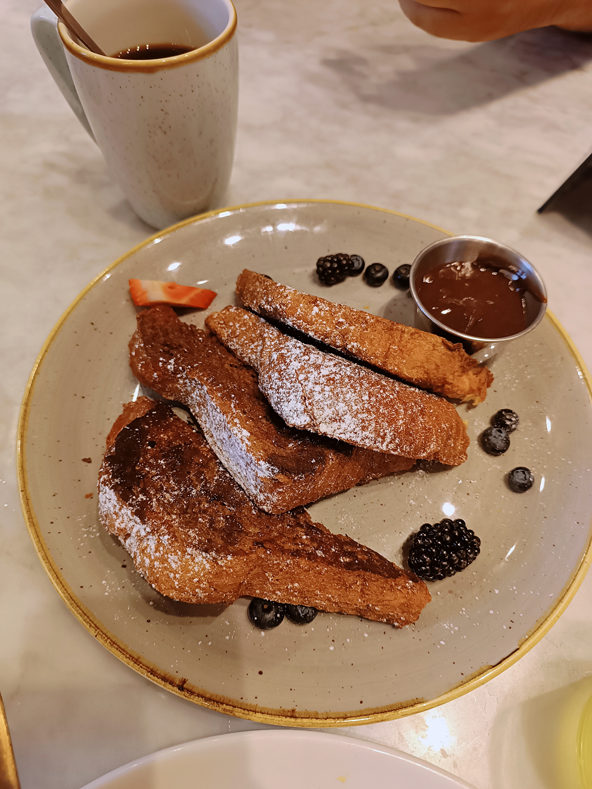 ForK Restaurante image 2