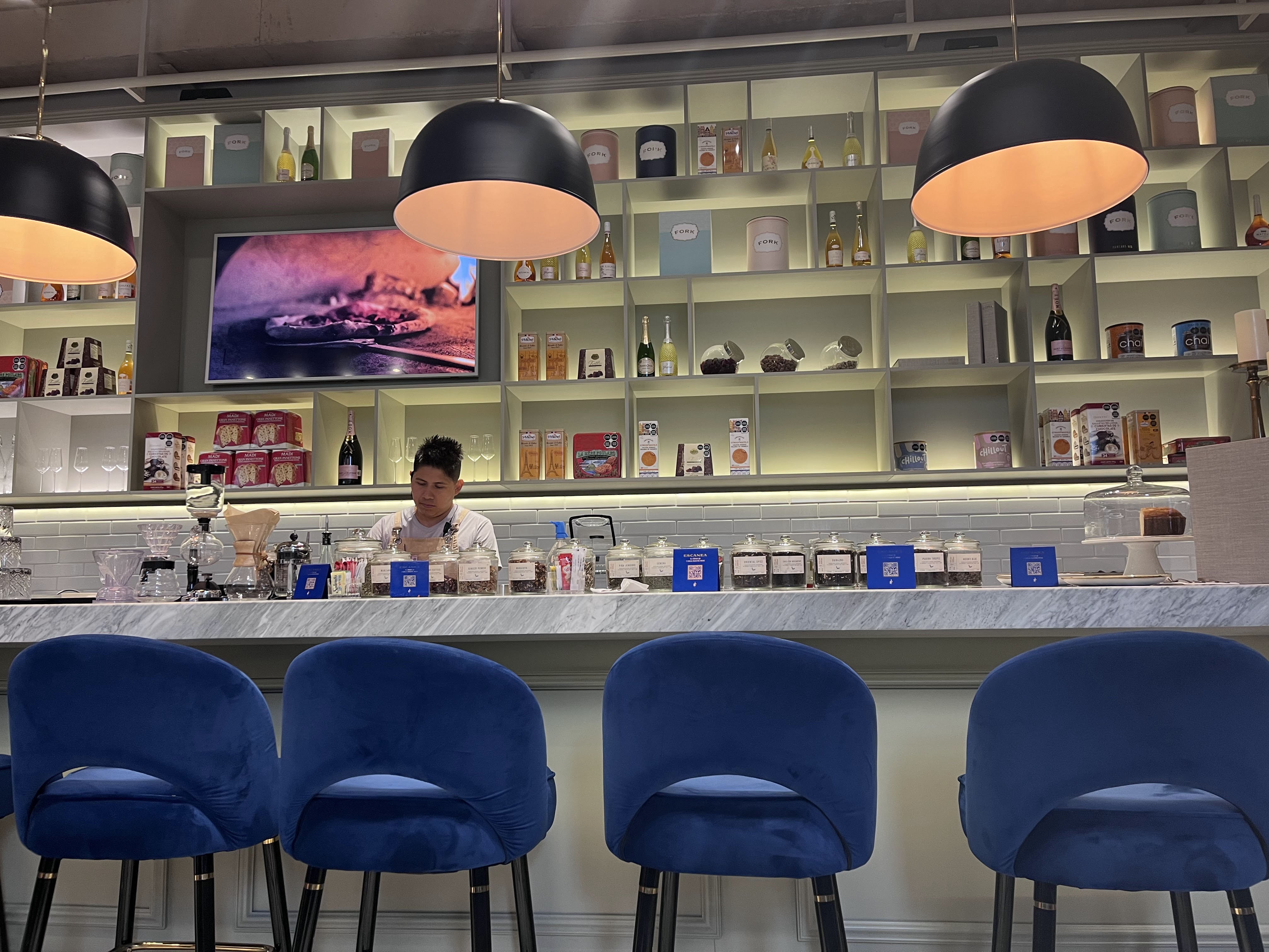 ForK Restaurante image 3