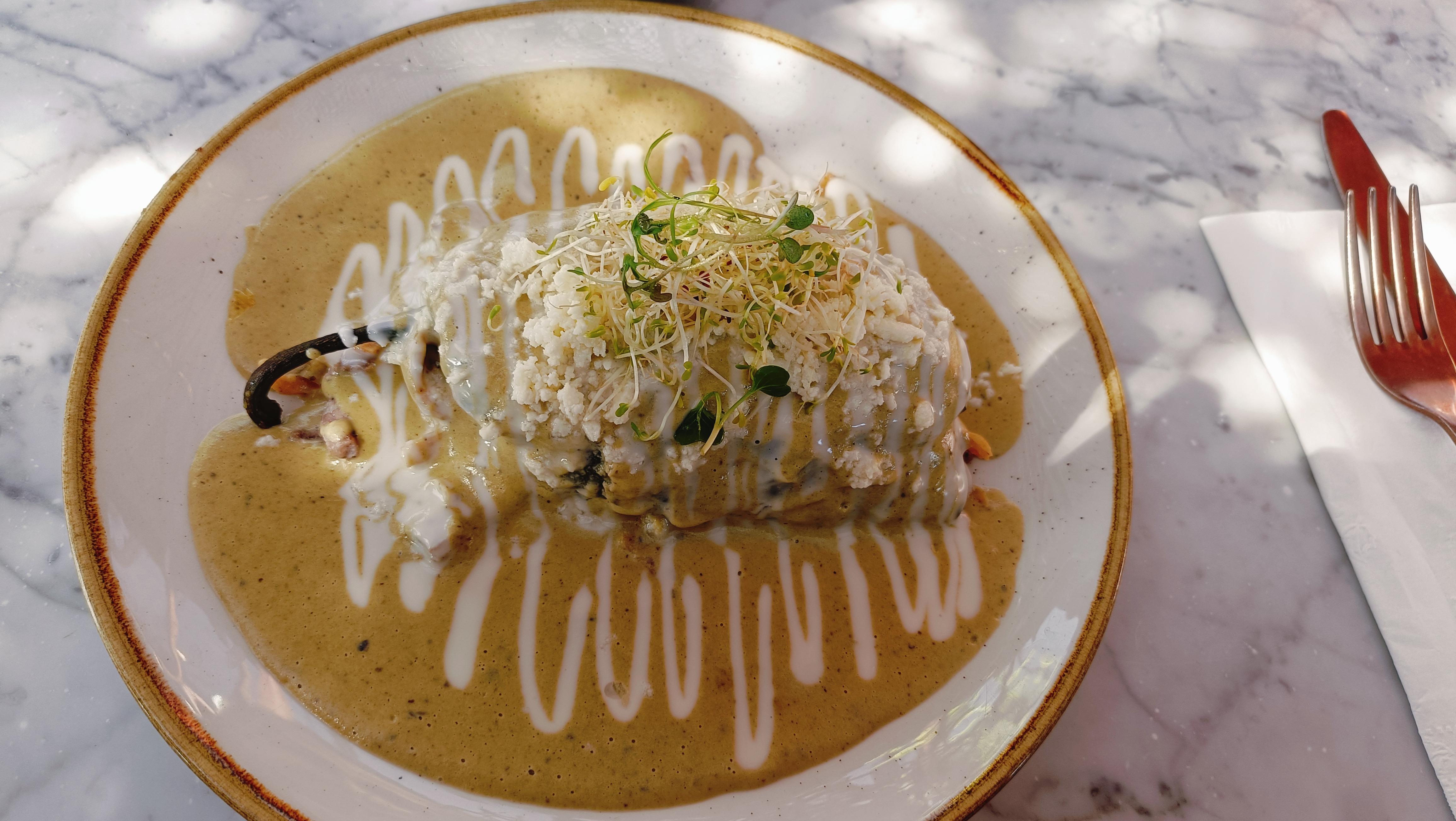 ForK Restaurante image 4