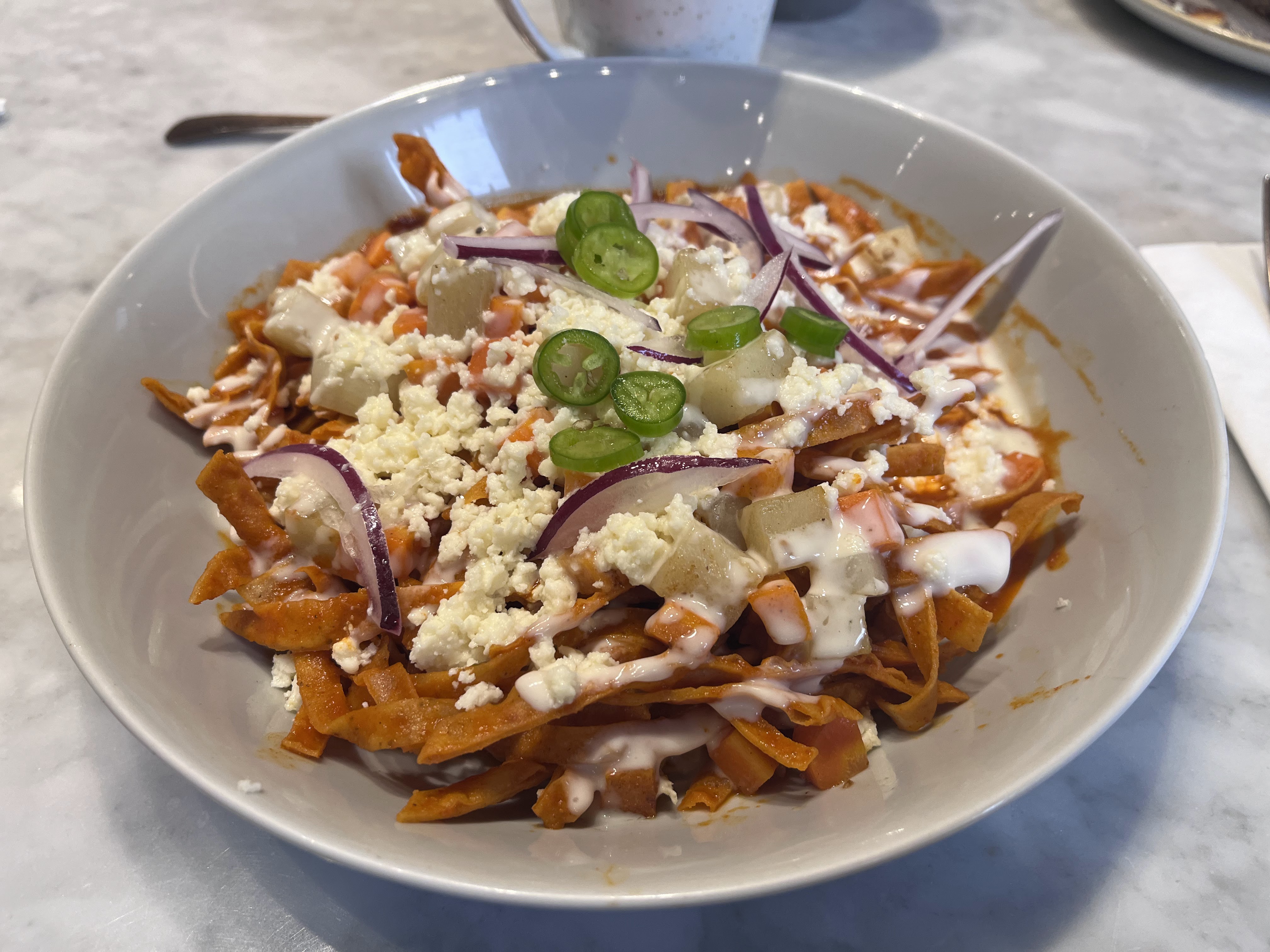 ForK Restaurante image 5