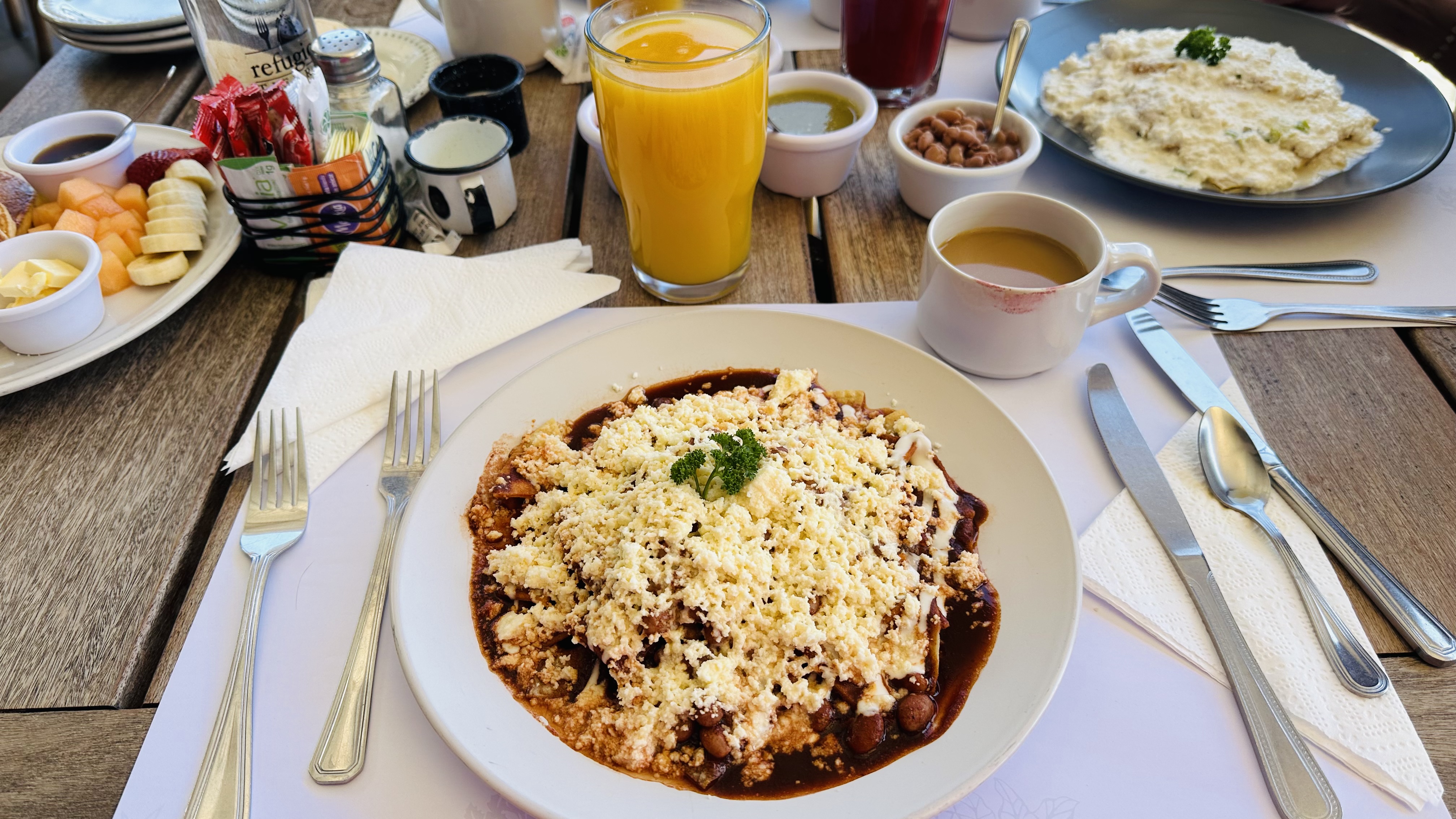 Refugio Tierra image 2