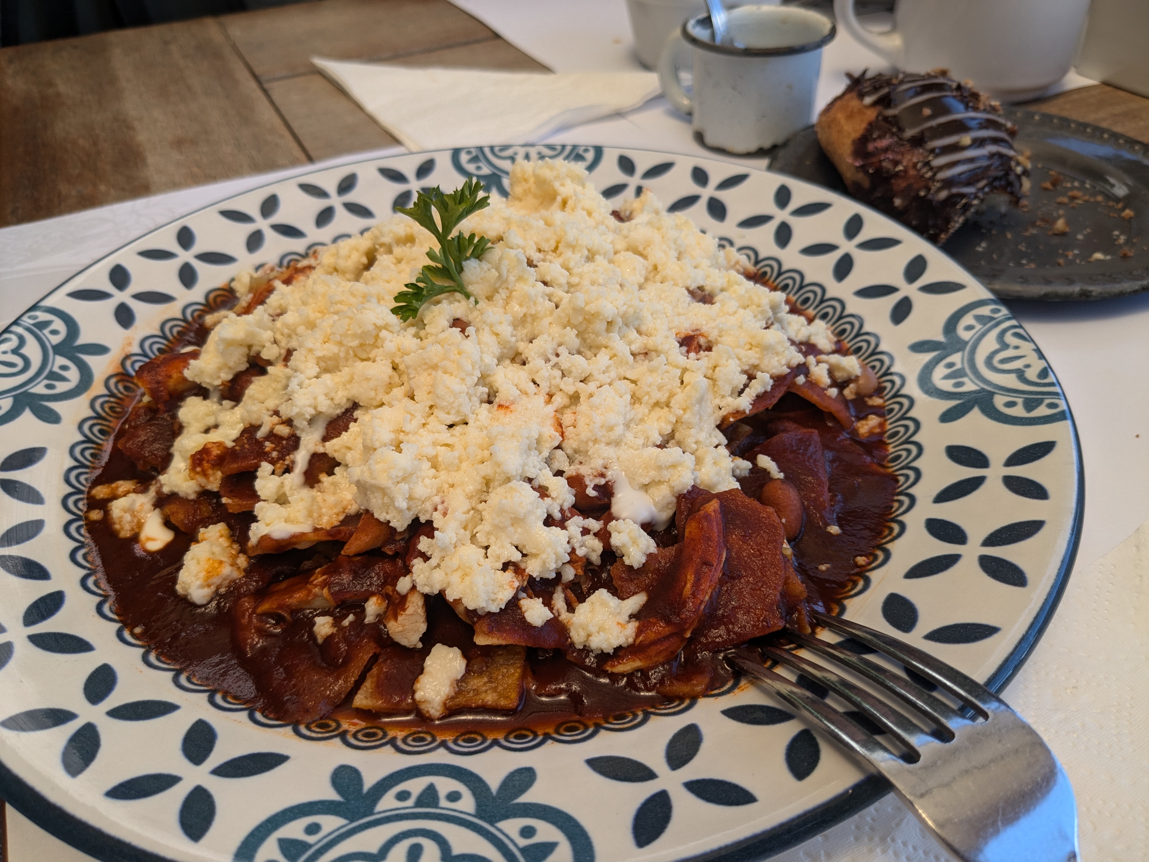 Refugio Tierra image 7