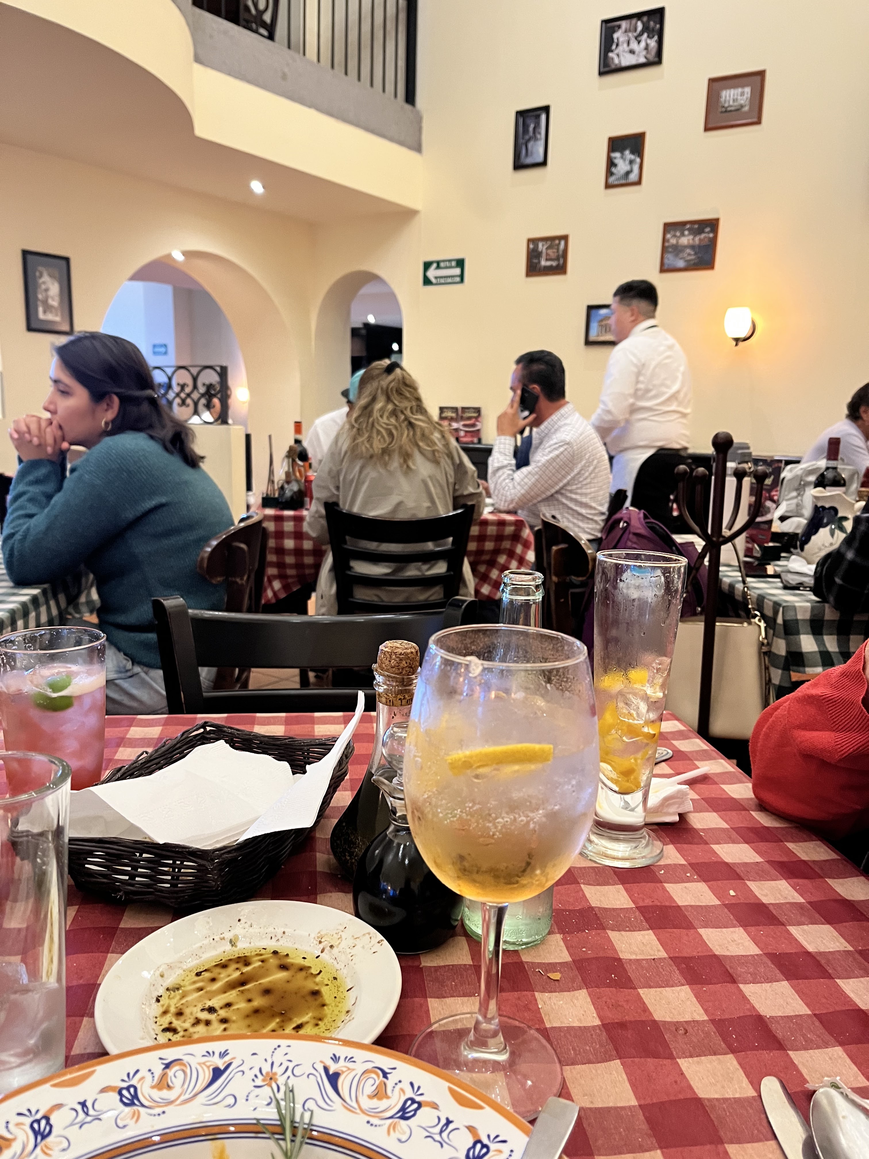 Italianni's San Luis Potosí I image 2