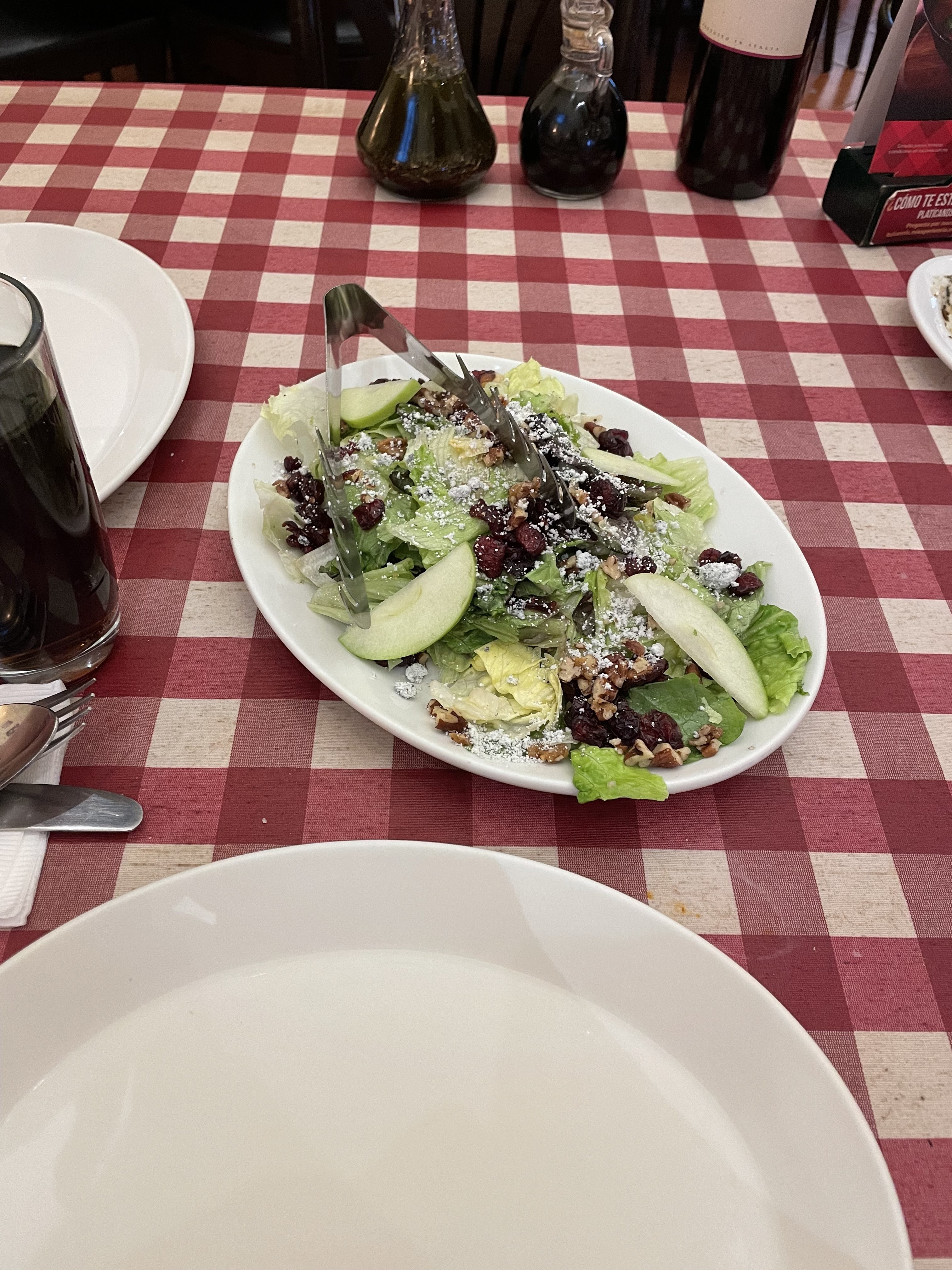 Italianni's San Luis Potosí I image 3