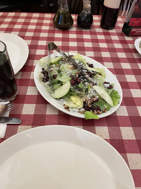 Italianni's San Luis Potosí I image 3