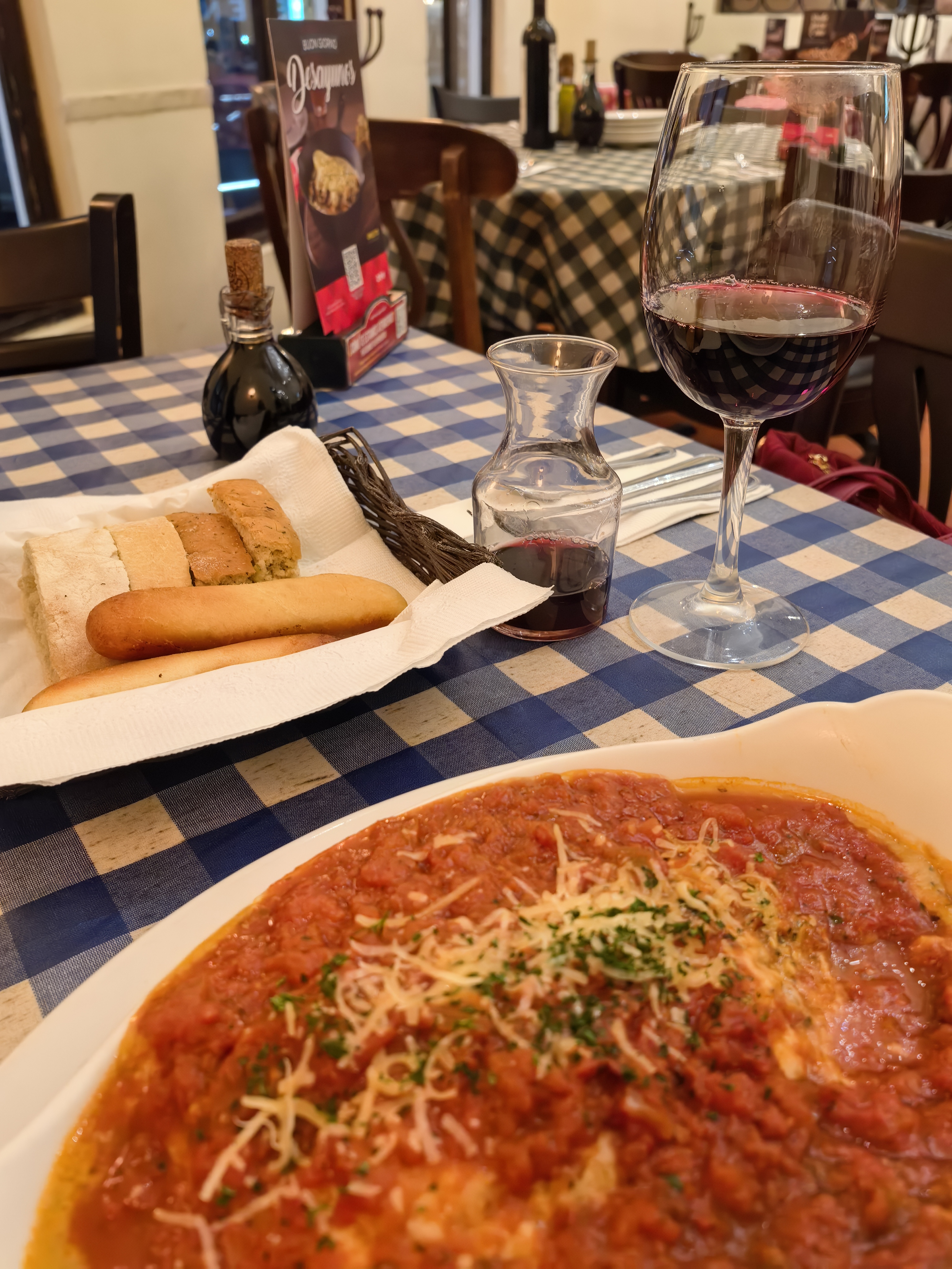 Italianni's San Luis Potosí I image 4