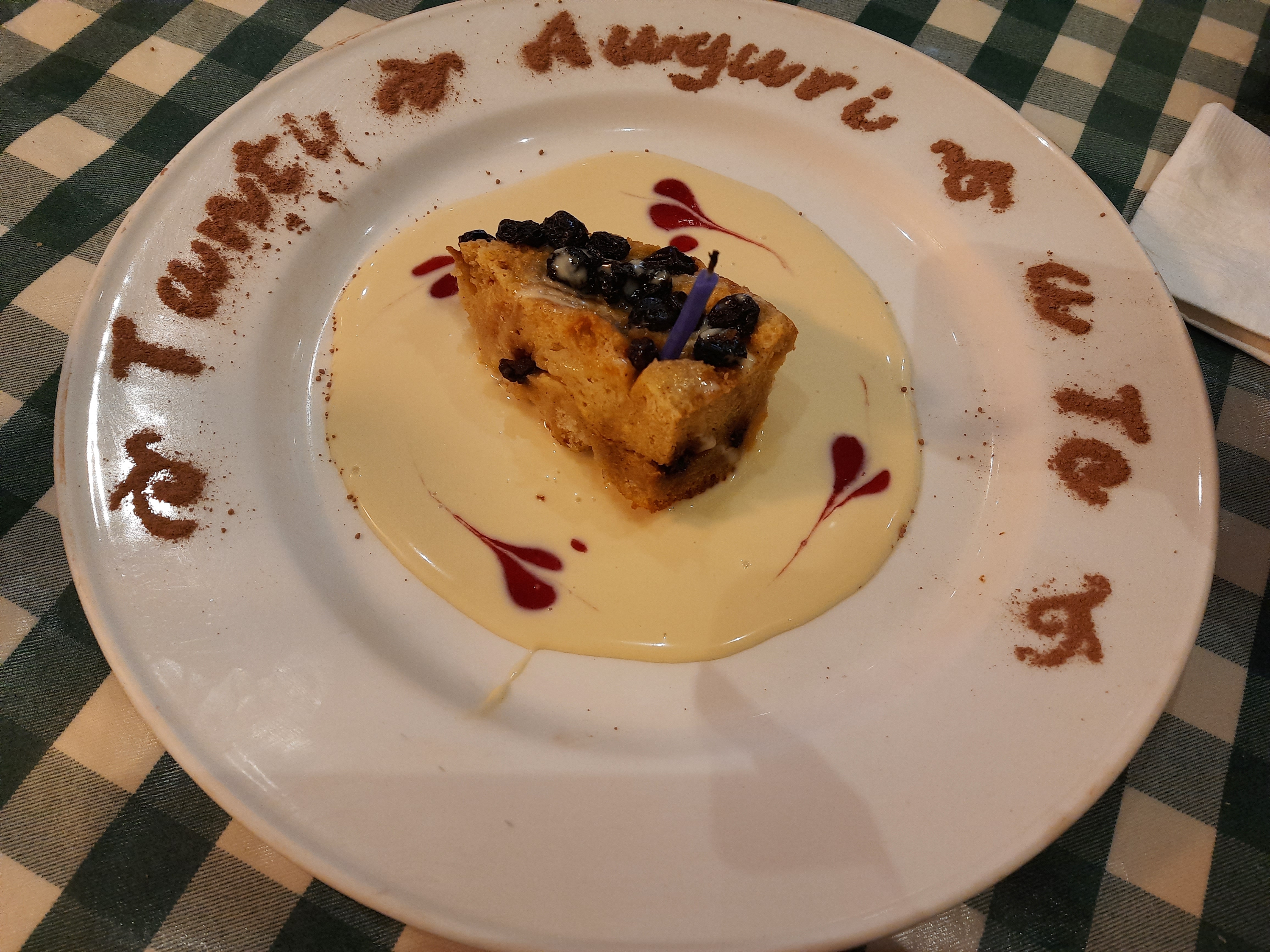 Italianni's San Luis Potosí I image 5