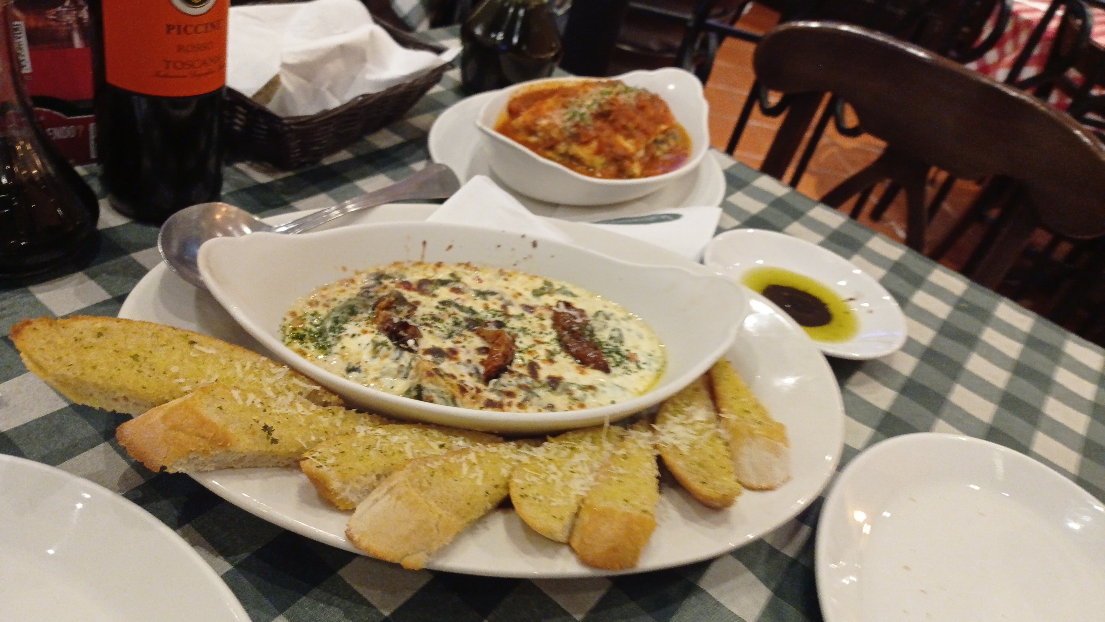 Italianni's San Luis Potosí I image 6