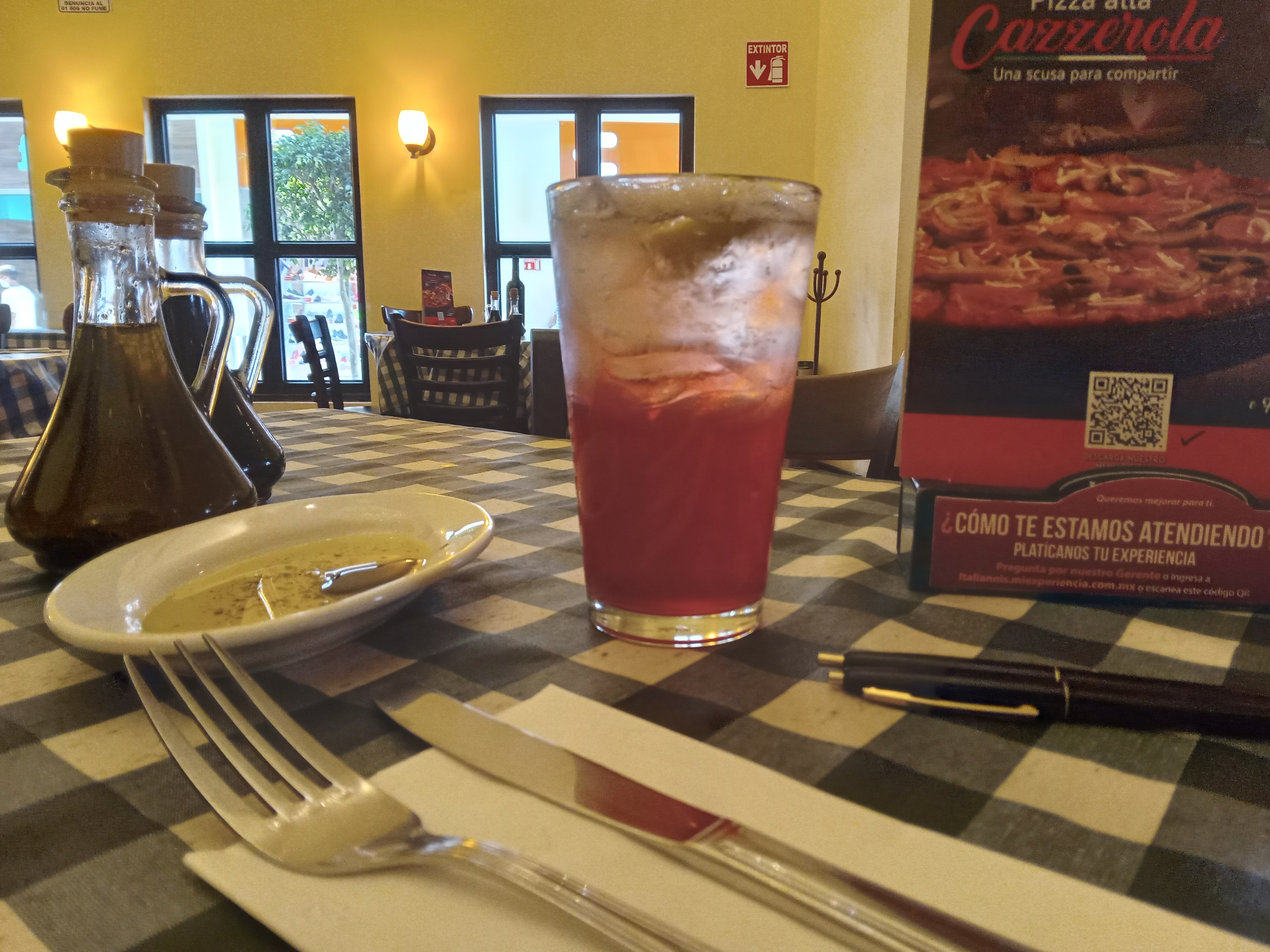 Italianni's San Luis Potosí I image 7