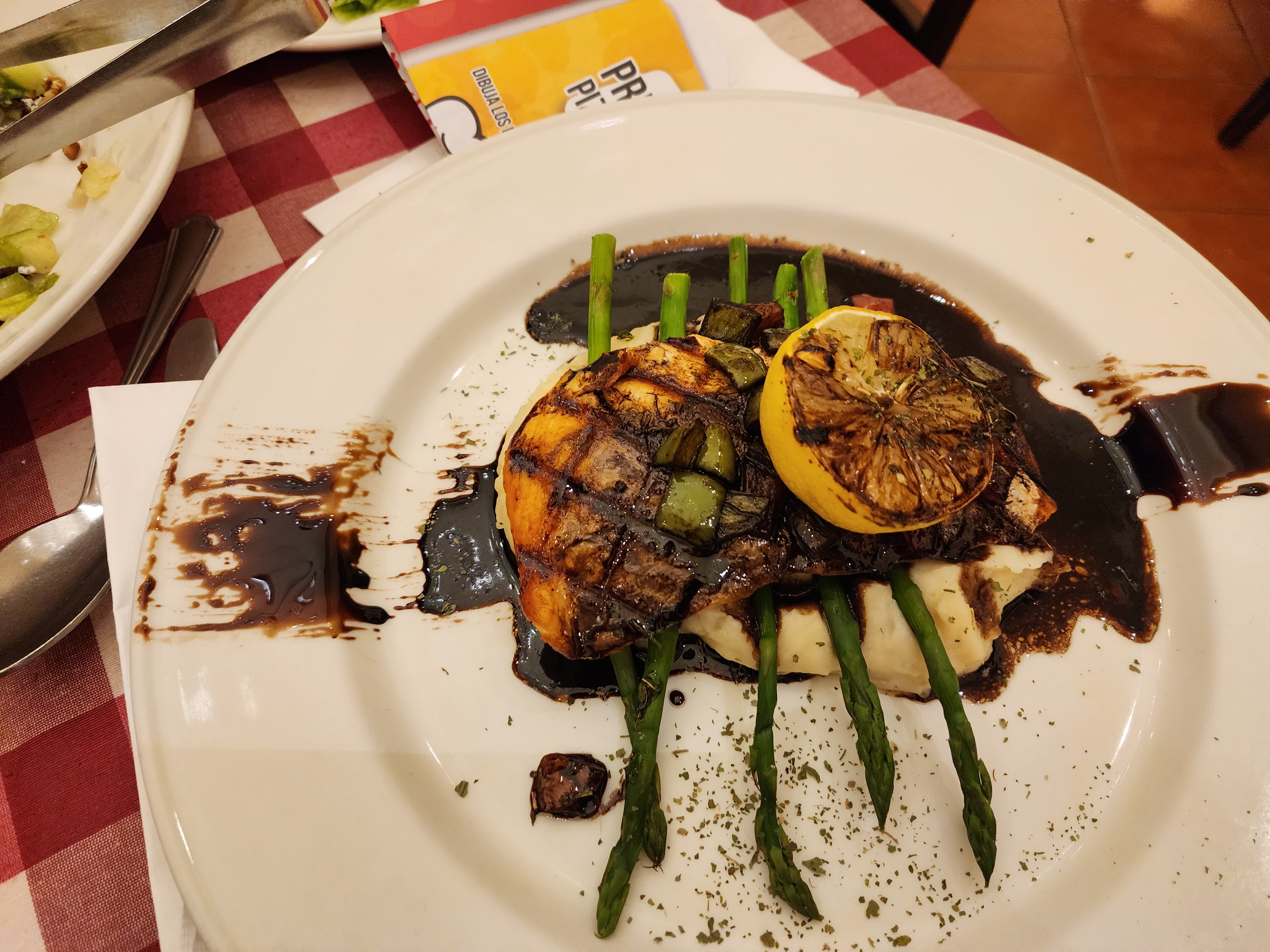 Italianni's San Luis Potosí I image 8