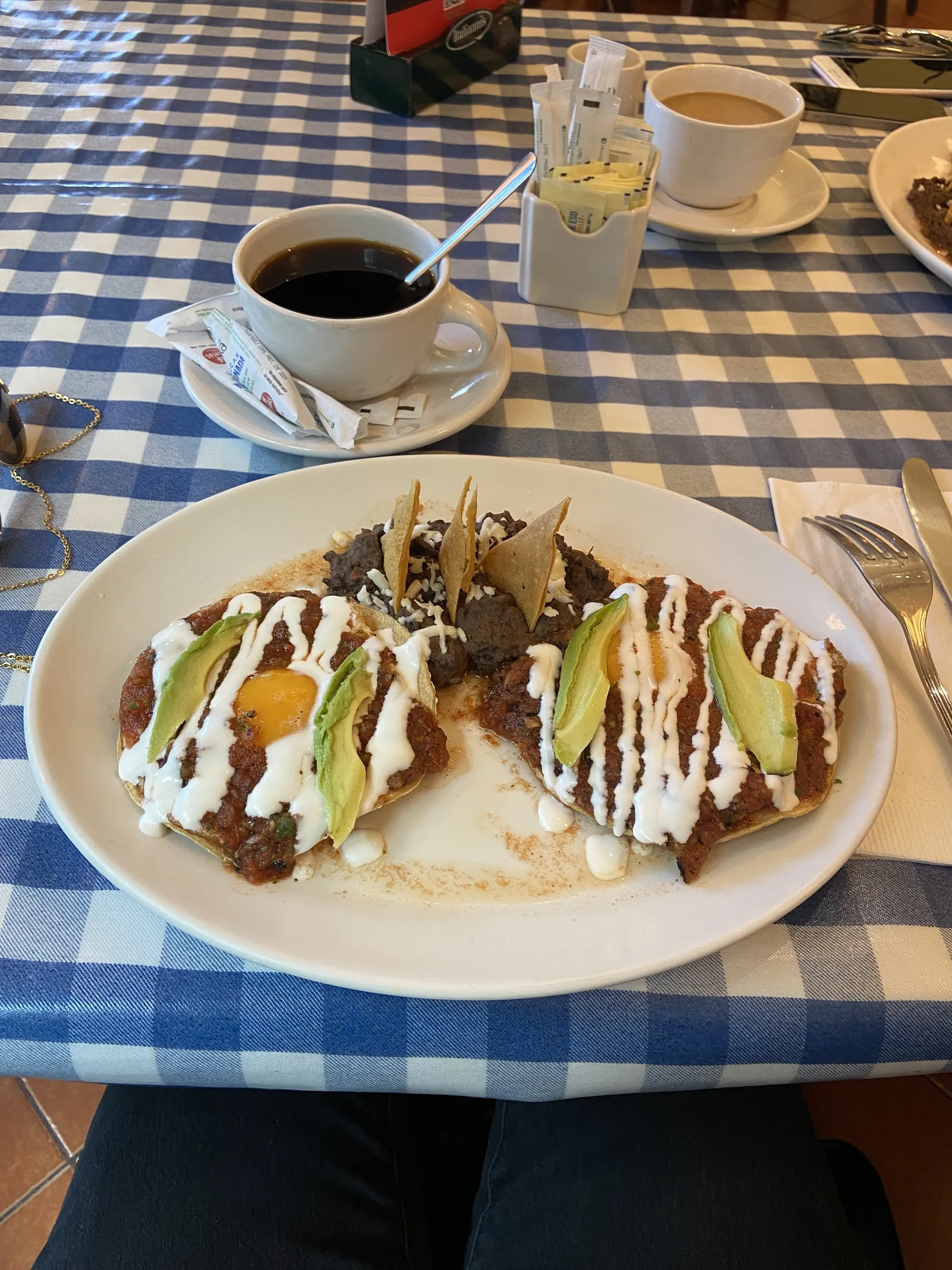 Italianni's San Luis Potosí I image 9