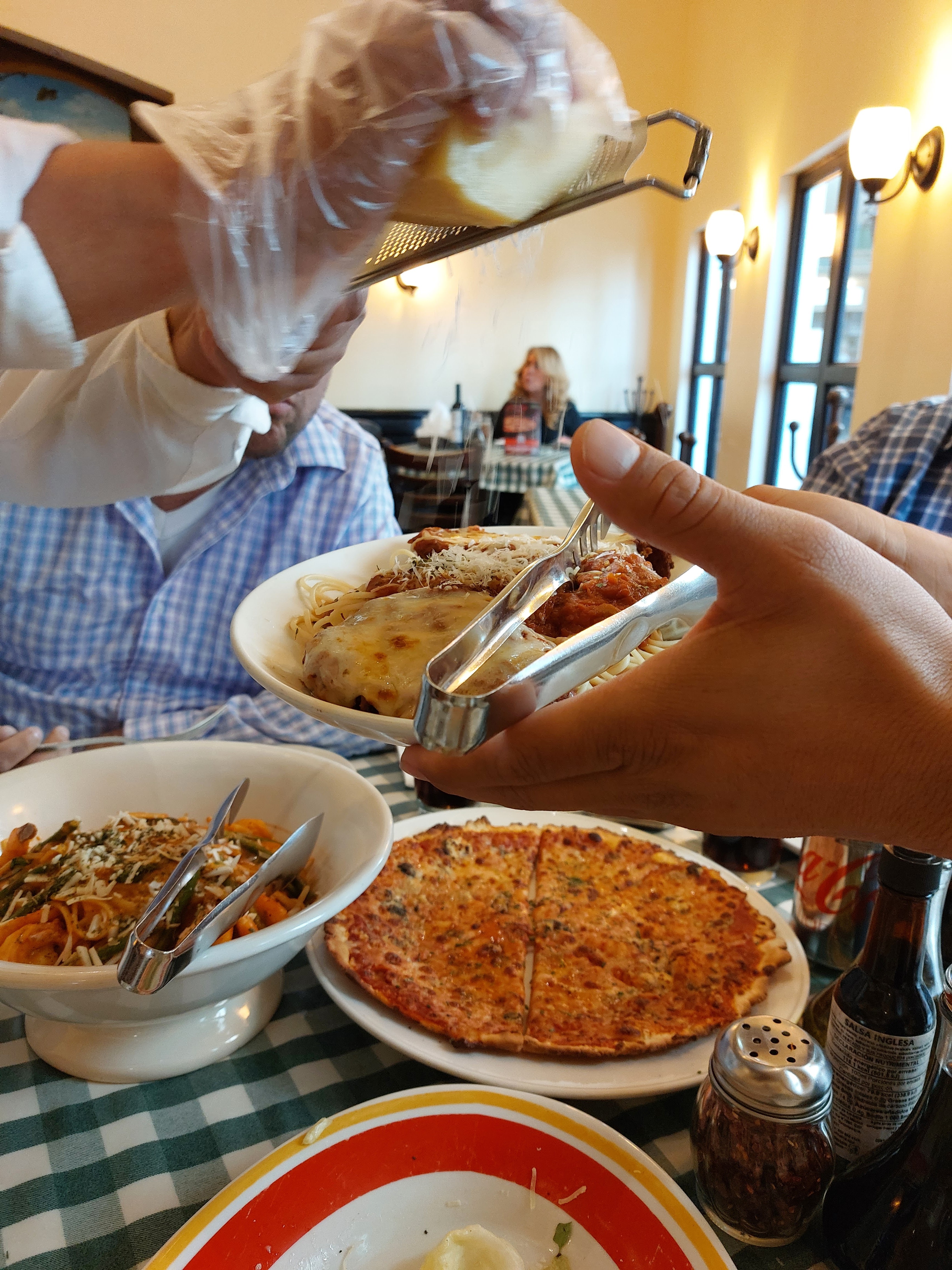 Italianni's San Luis Potosí I image 10