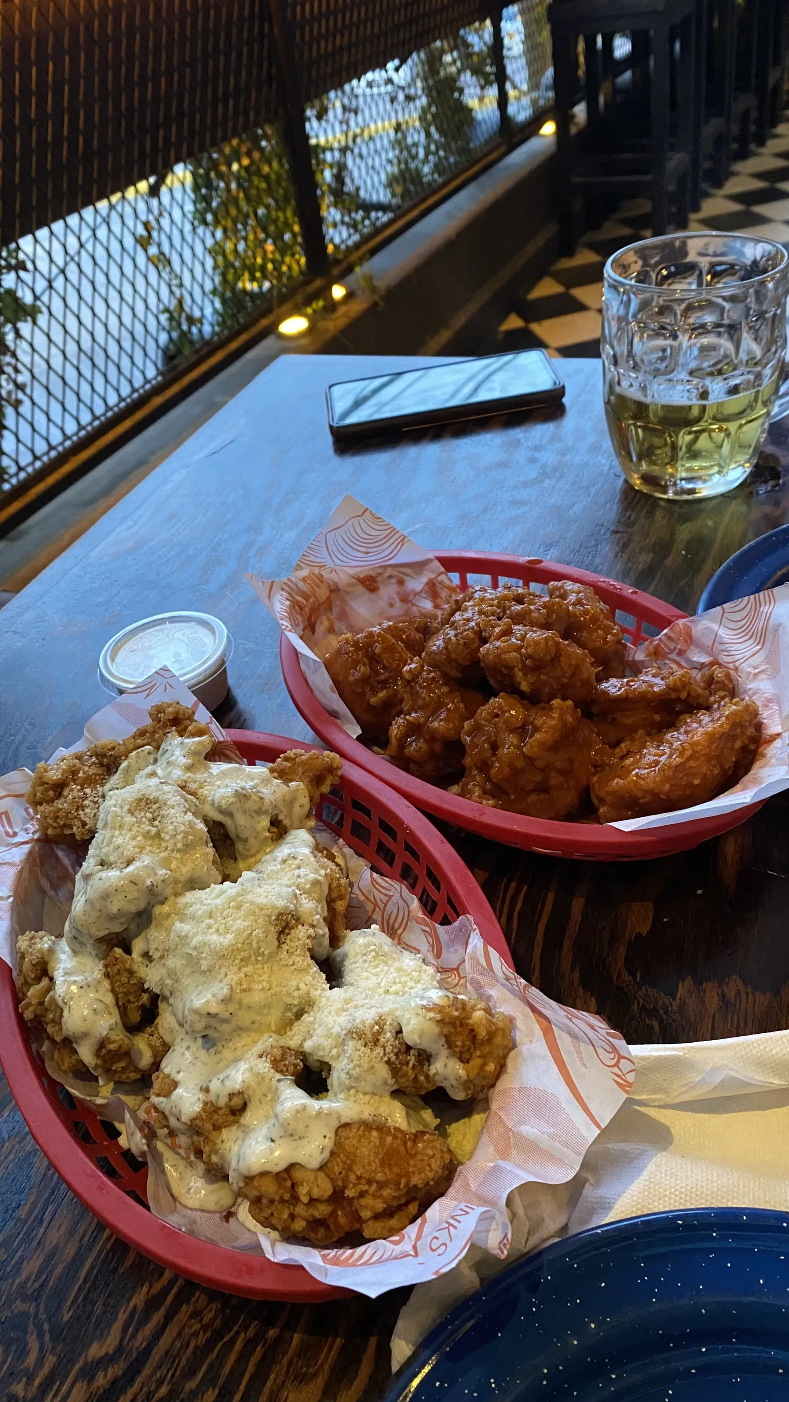 Wings Davo image 6