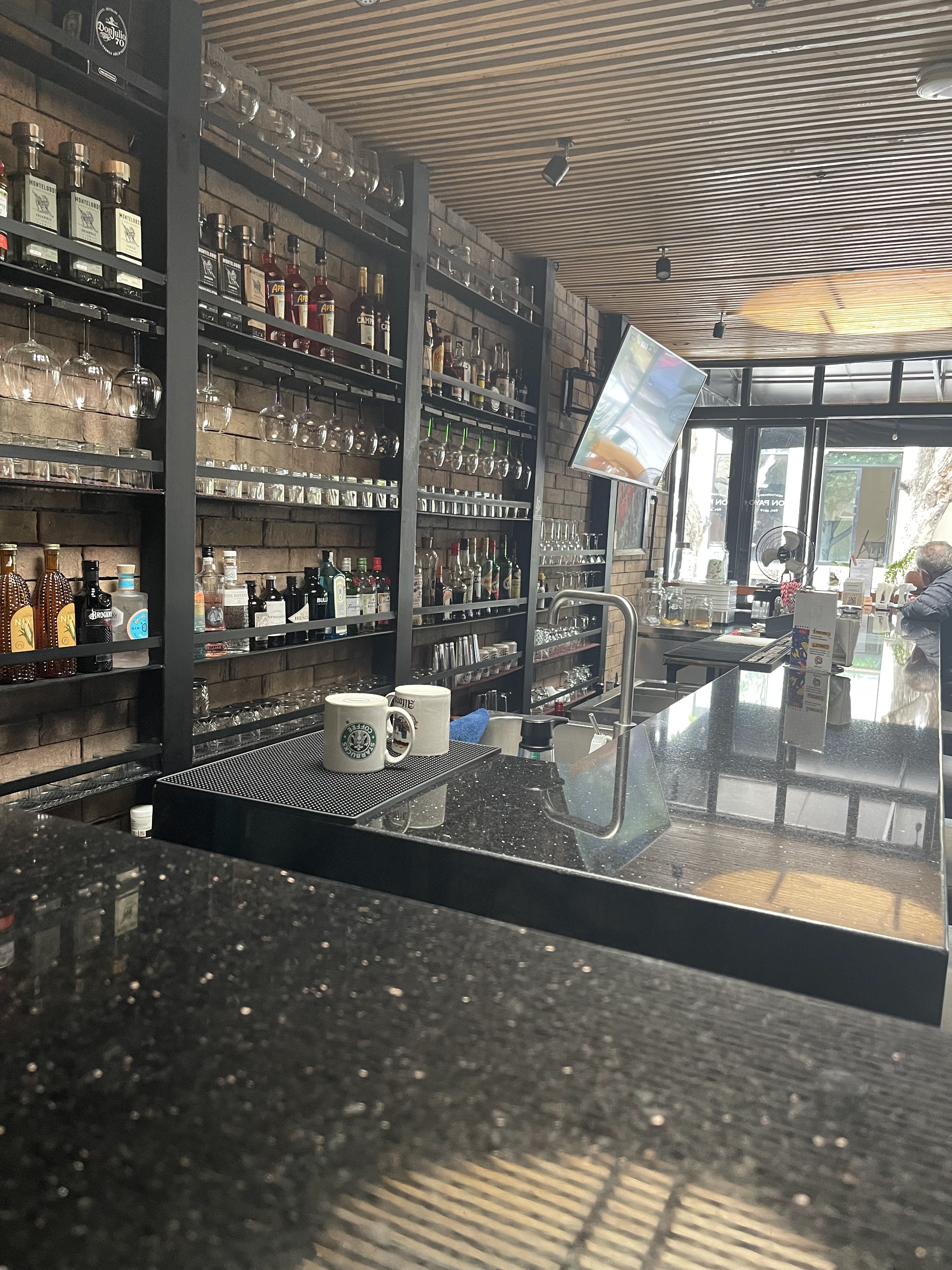 Don Payo Restaurante Bar image 1