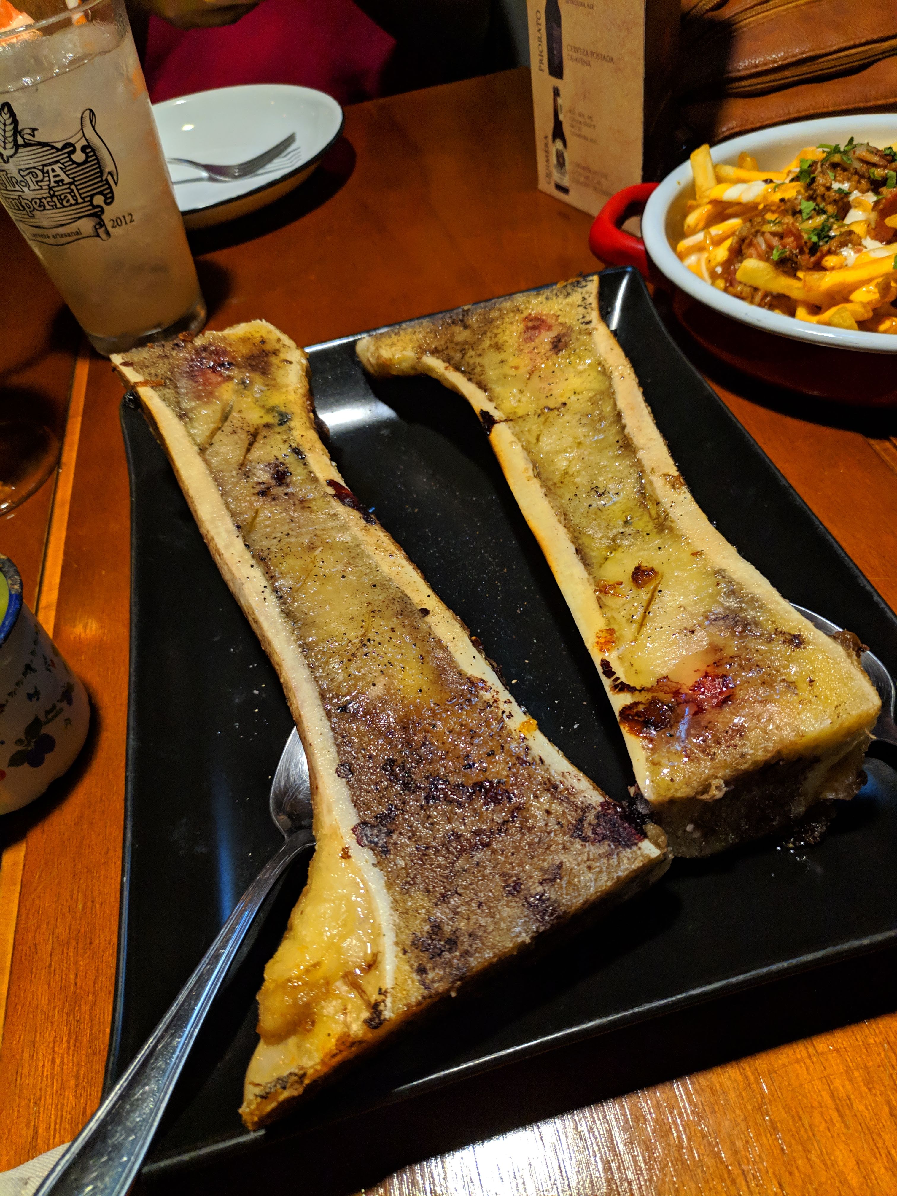 Don Payo Restaurante Bar image 5