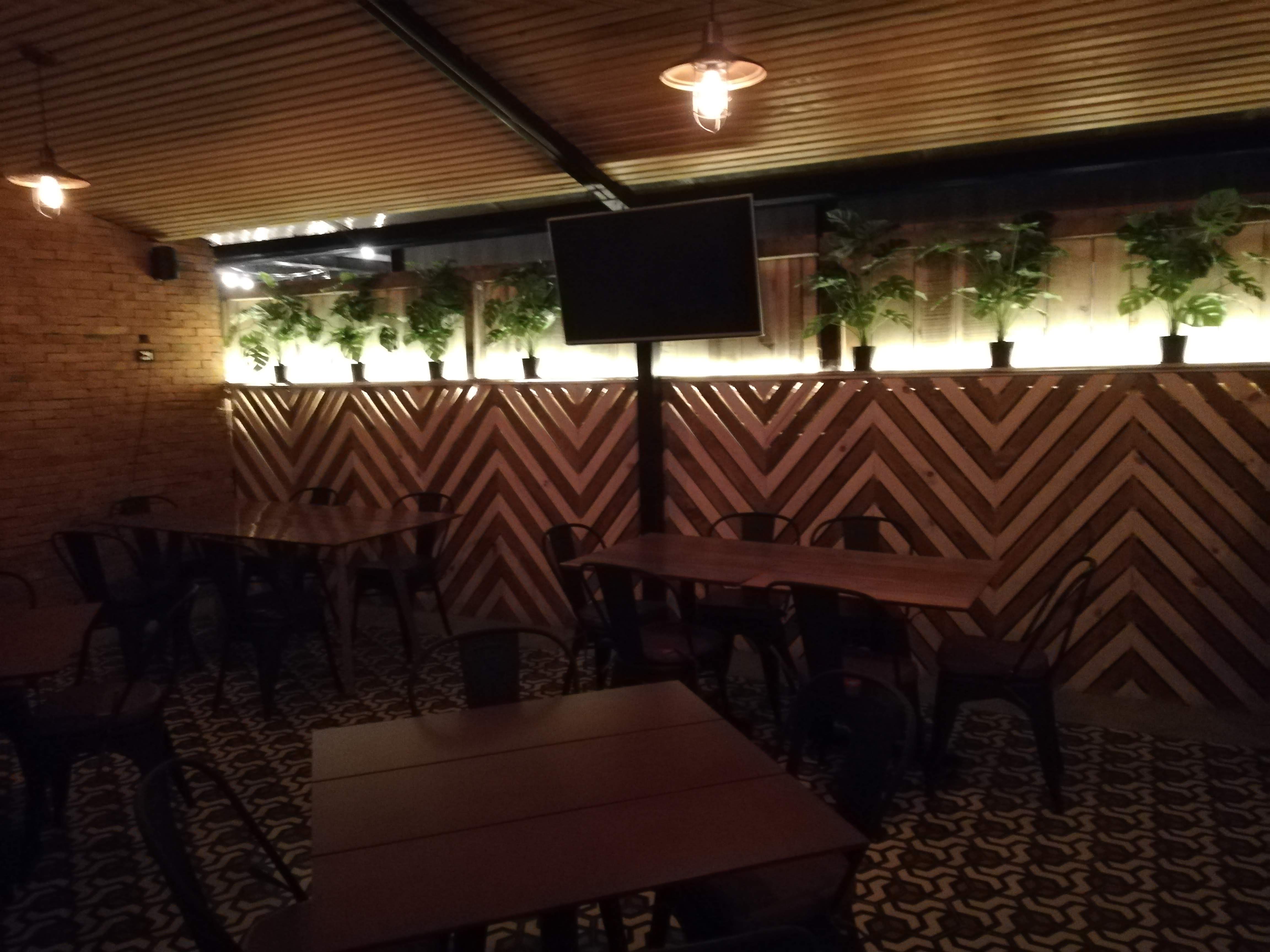 Don Payo Restaurante Bar image 8