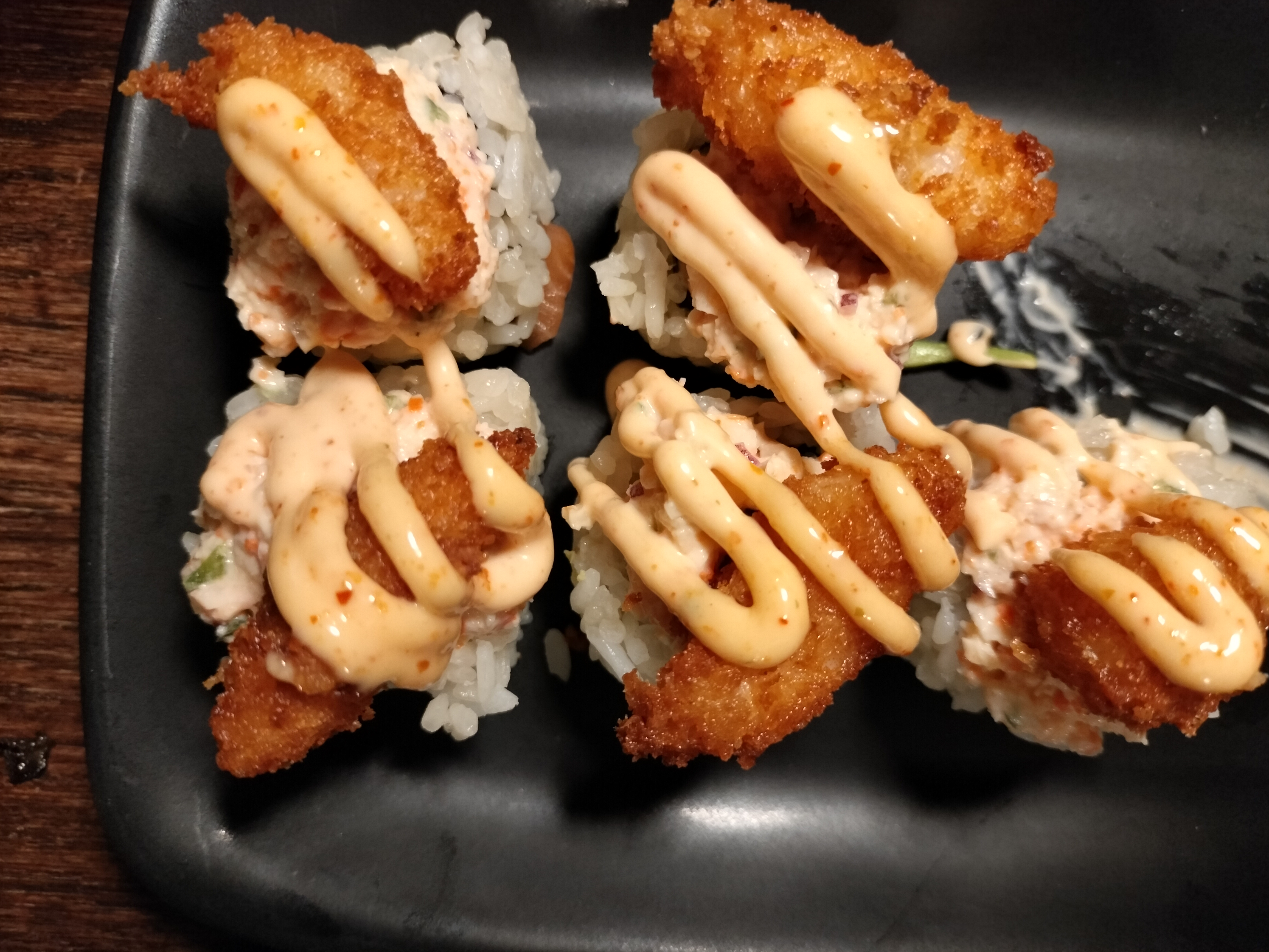 TigreTigre | Sake&Food | Torre Avancer image 2