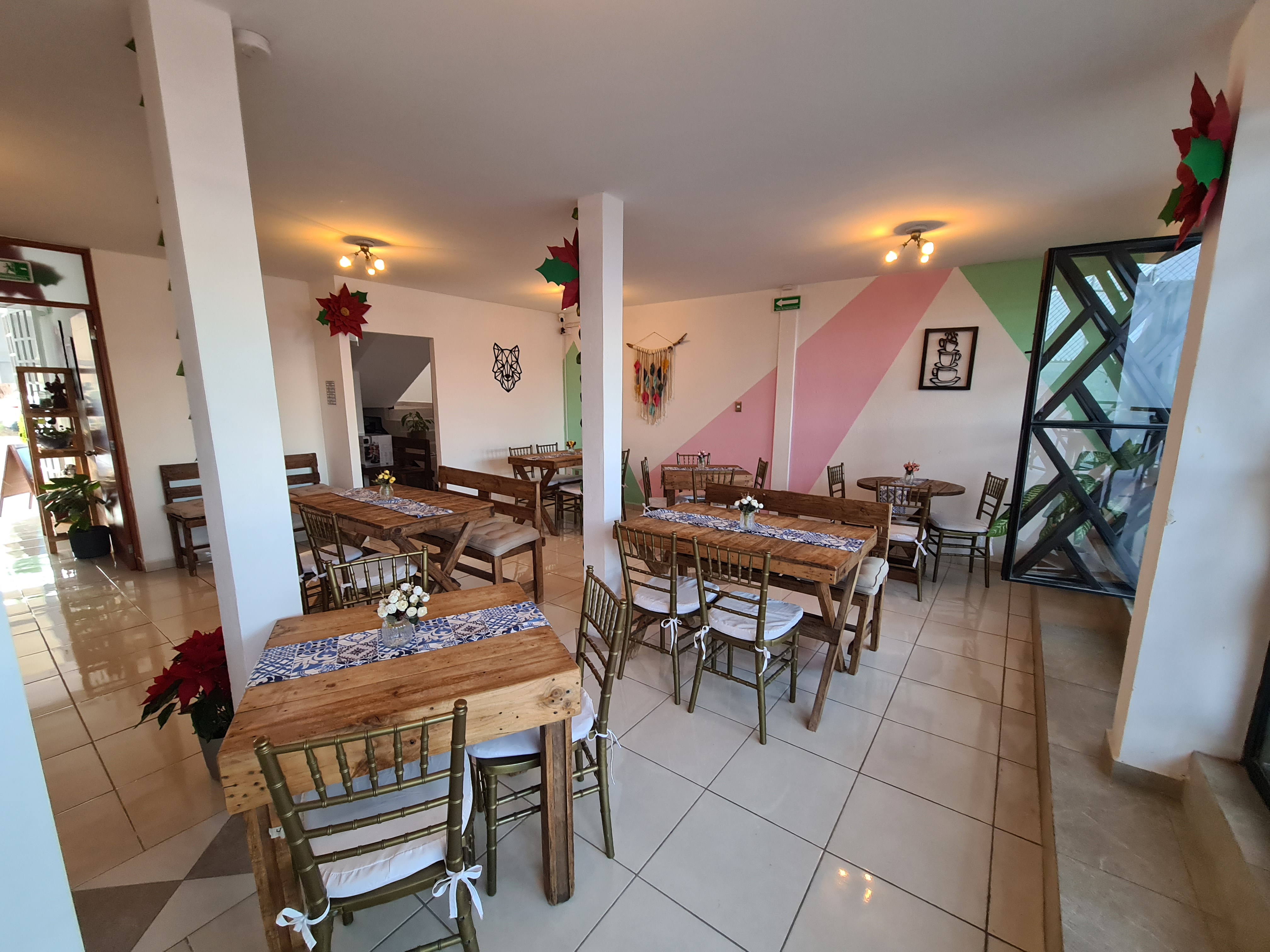 Augusta Coffee House (Cafetería - Restaurante) image 1