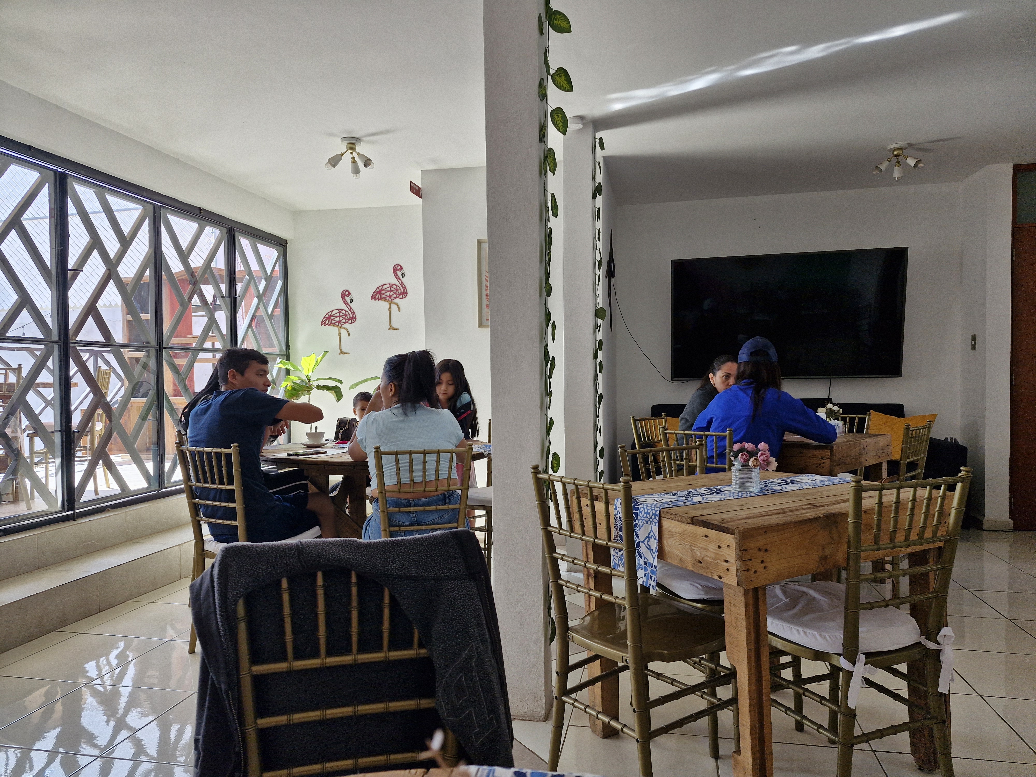 Augusta Coffee House (Cafetería - Restaurante) image 5