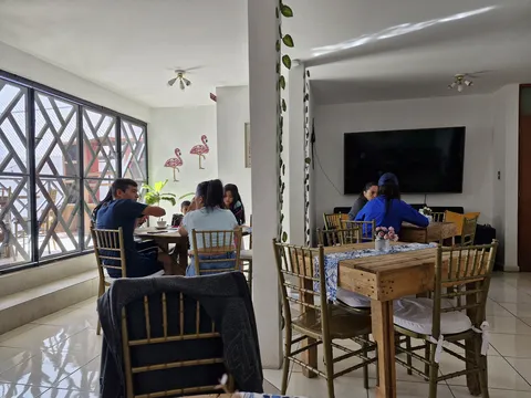 Augusta Coffee House (Cafetería - Restaurante) image 5