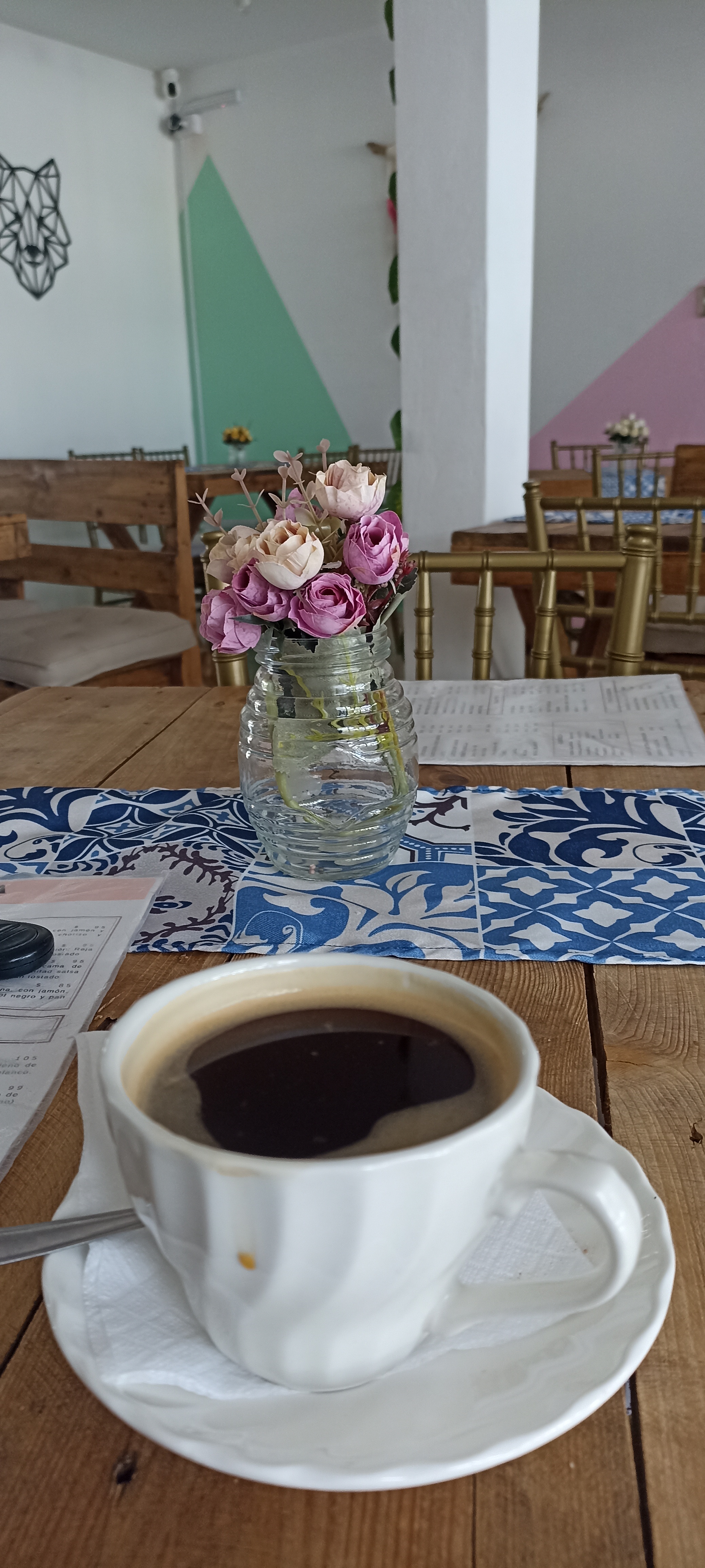 Augusta Coffee House (Cafetería - Restaurante) image 6