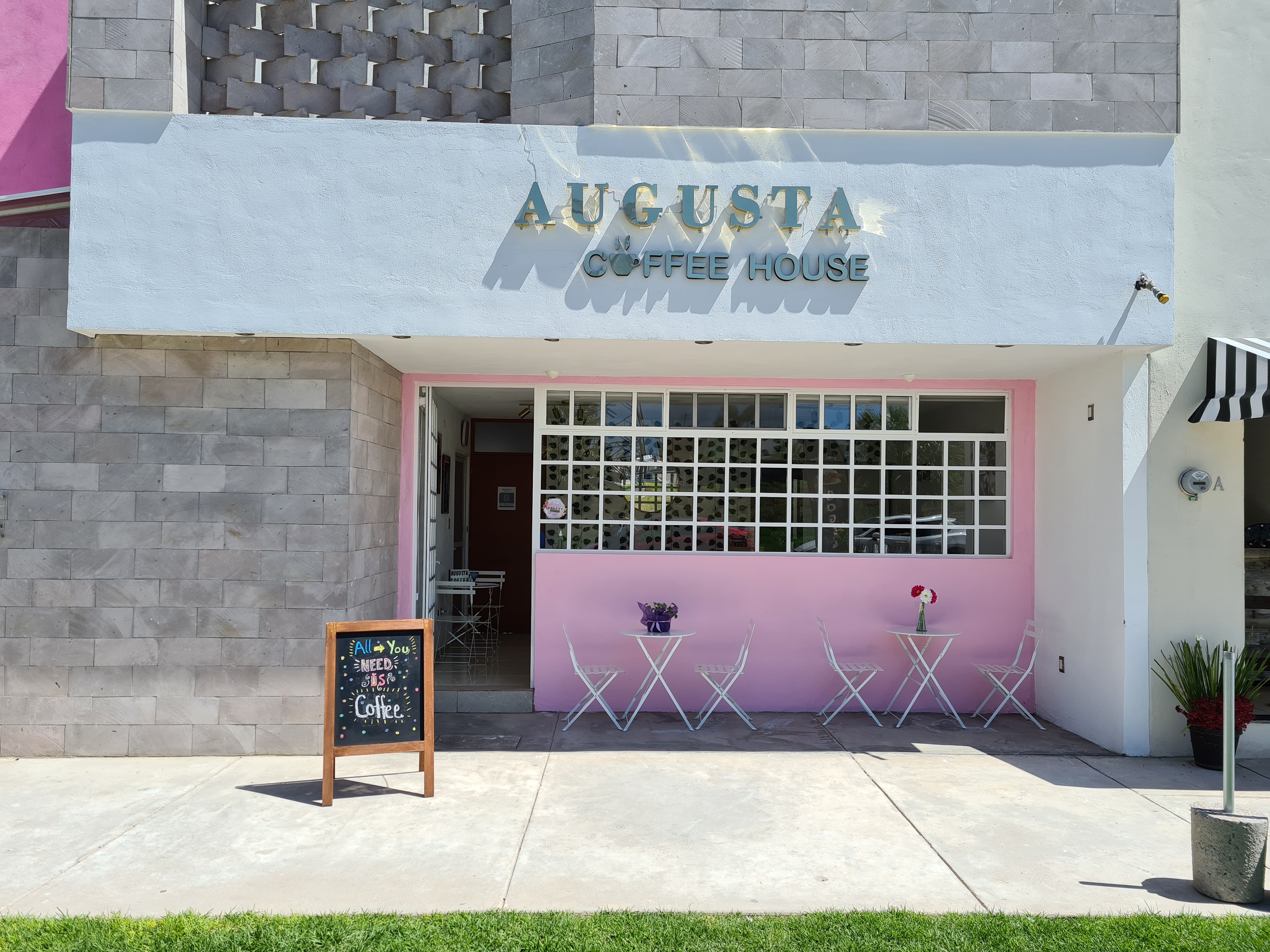 Augusta Coffee House (Cafetería - Restaurante) image 7