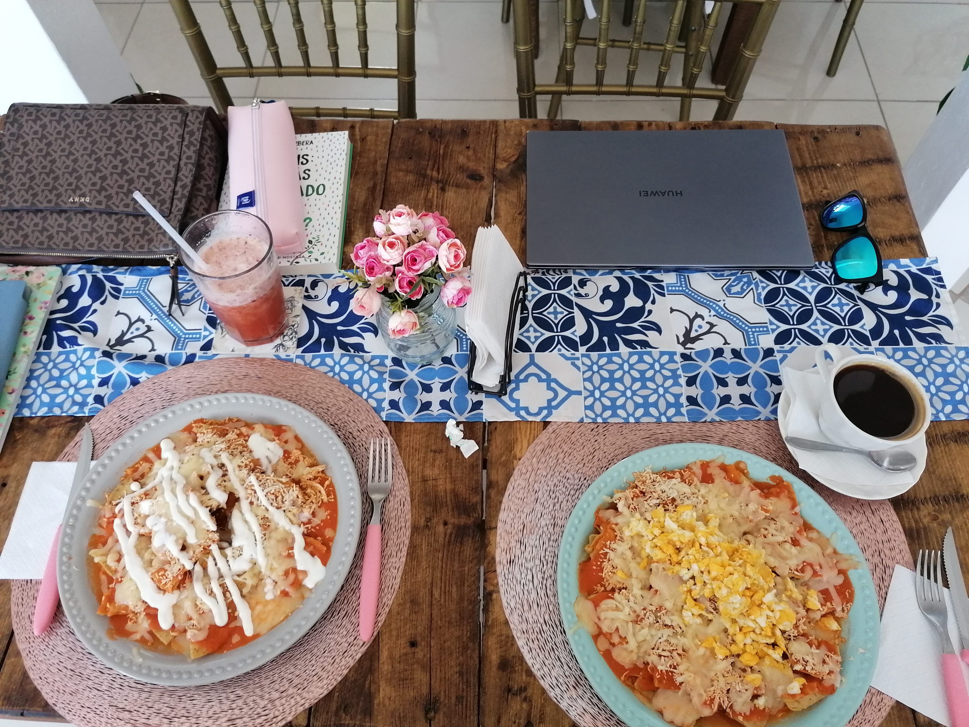 Augusta Coffee House (Cafetería - Restaurante) image 8