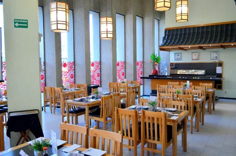 Michiko Restaurant Japonés image 1